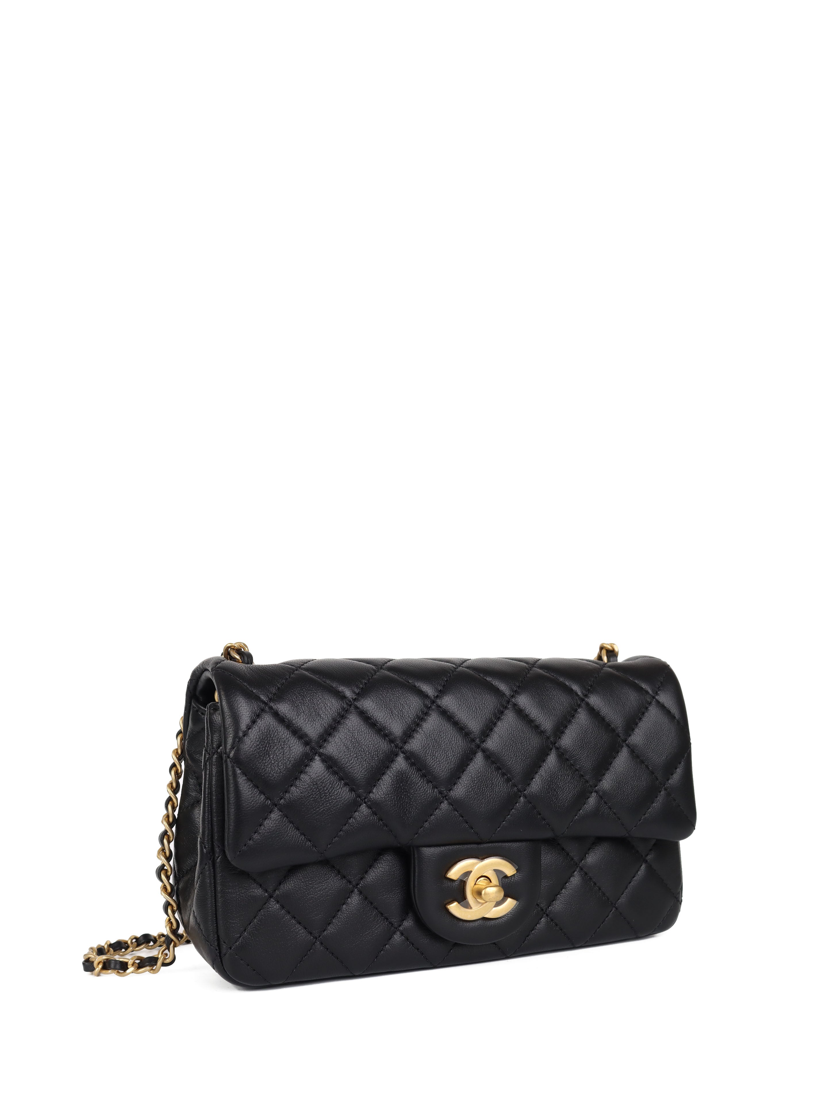 1ChanelBlackMiniRectangularClassicFlapBagwithPearlCrush-2.jpg