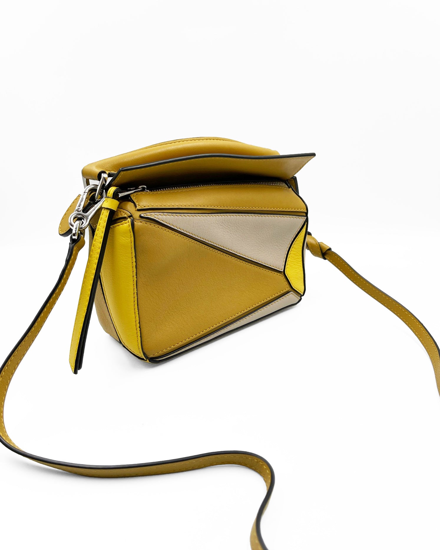 Loewe Bolso Puzzle bag