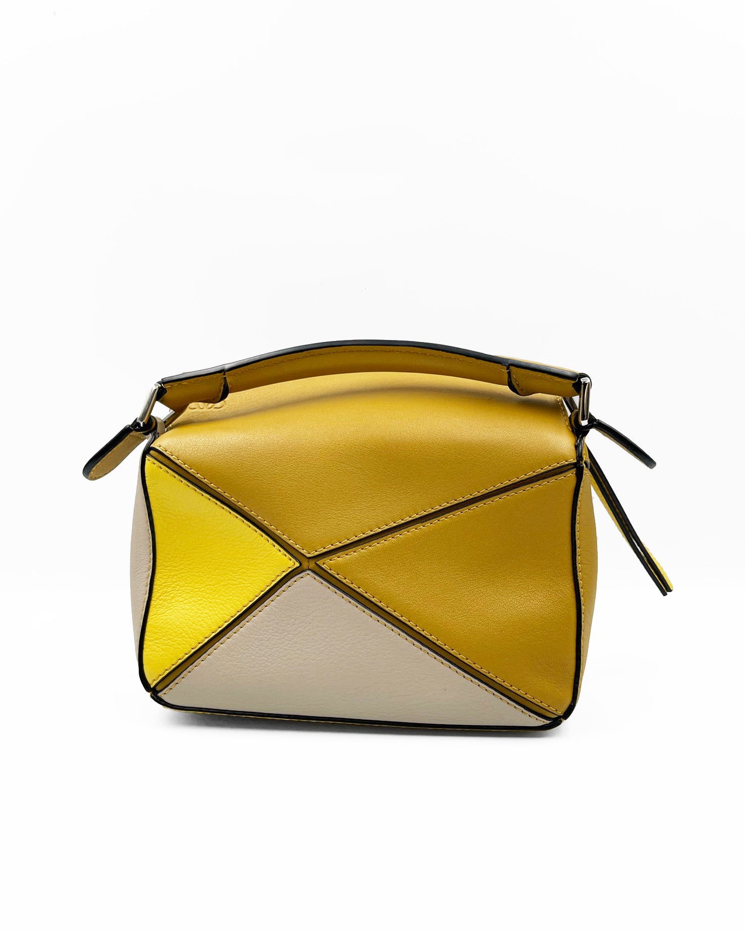 Loewe Bolso Puzzle bag