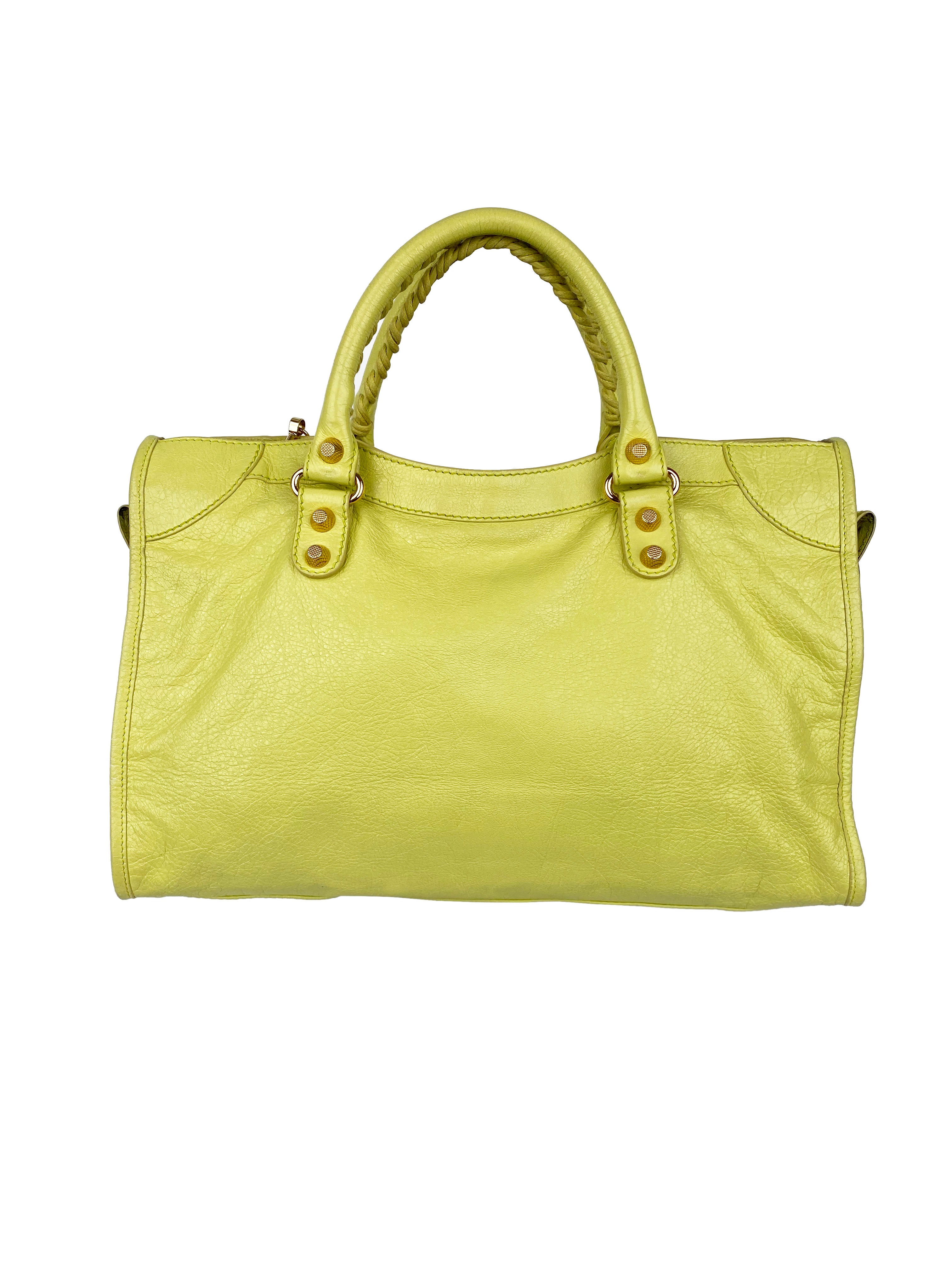 BalenciagaPistachioYellowMediumCityBag-7.jpg