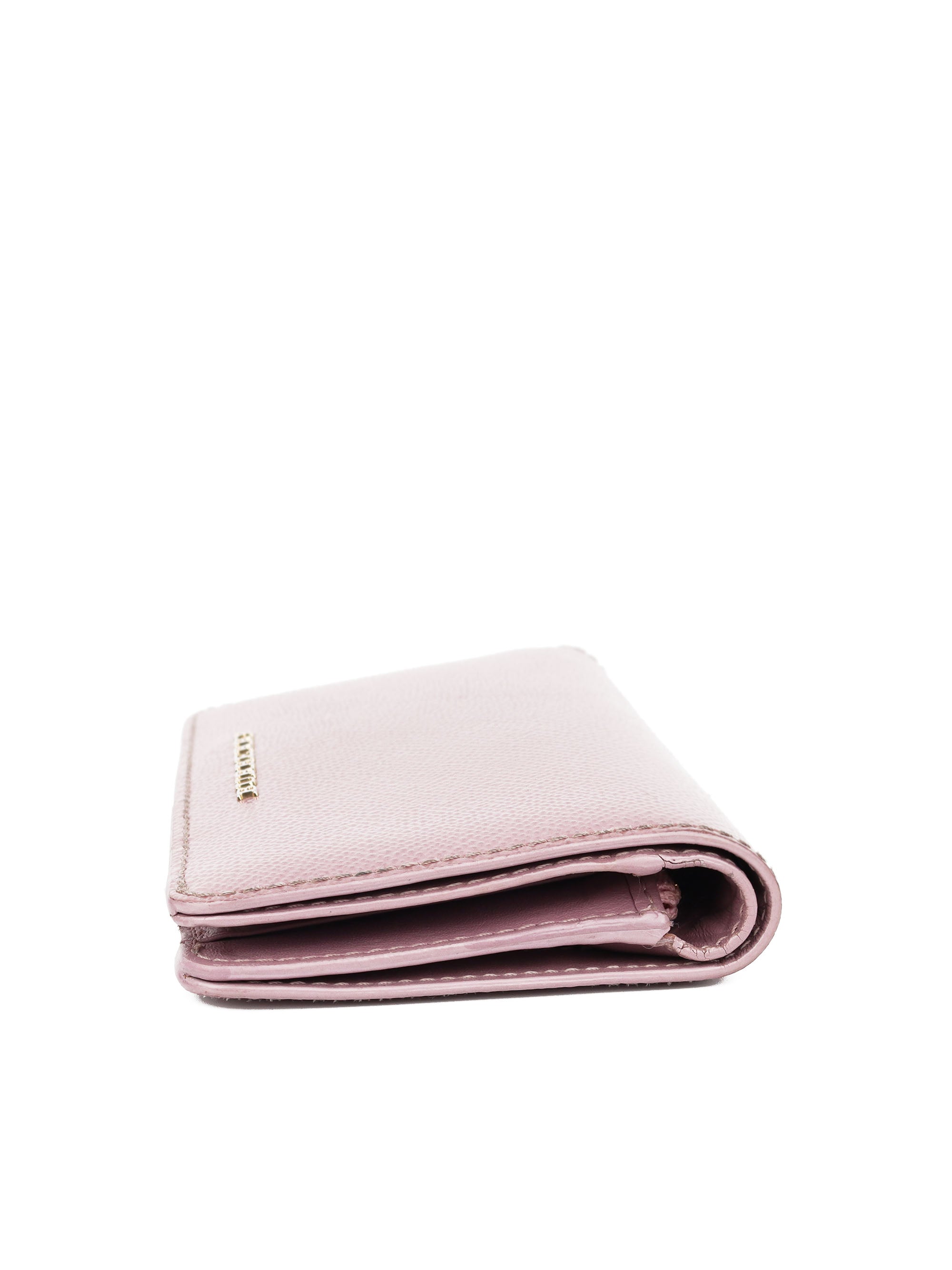 Burberry Violet Wallet