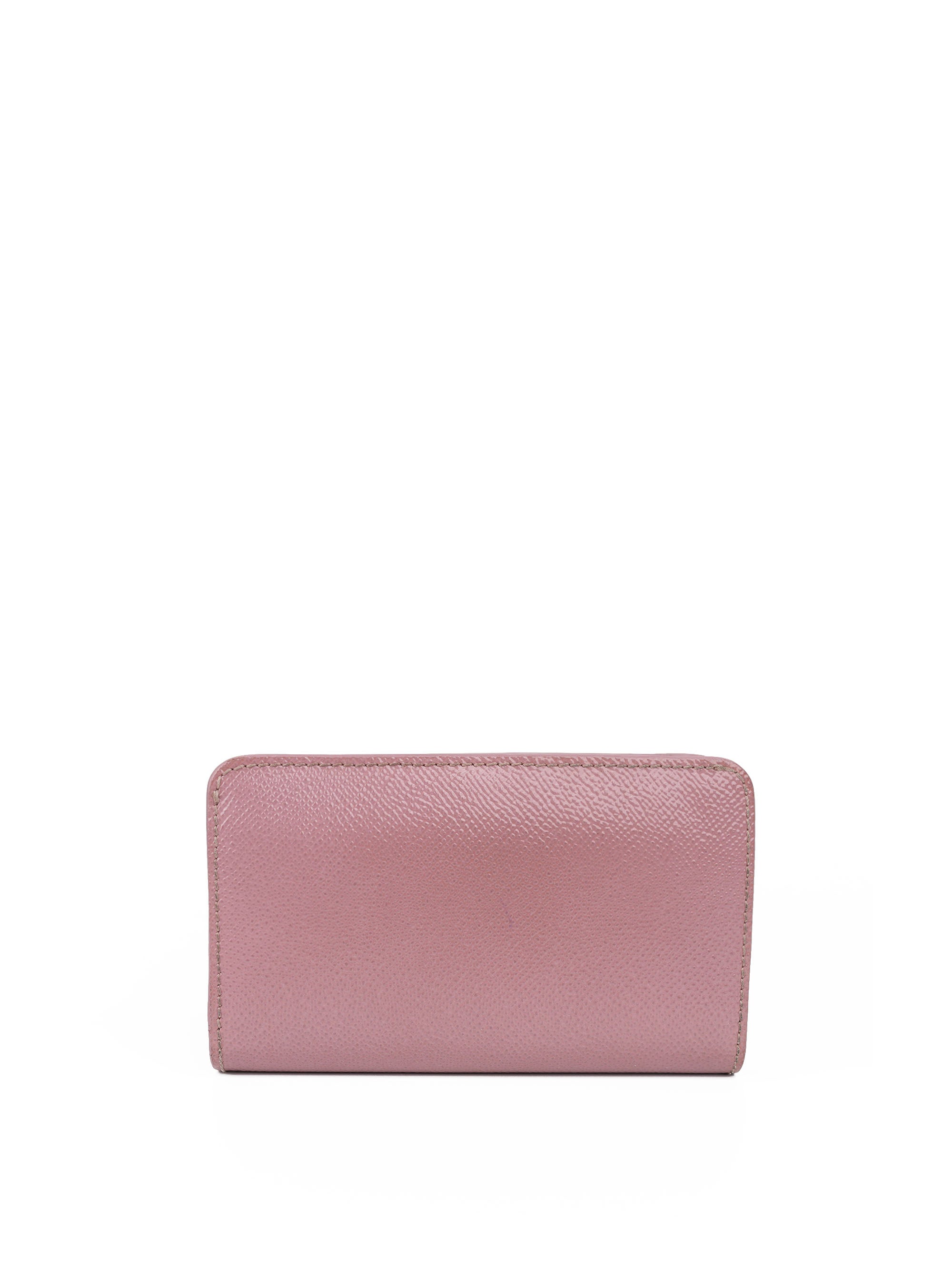 Burberry Violet Wallet