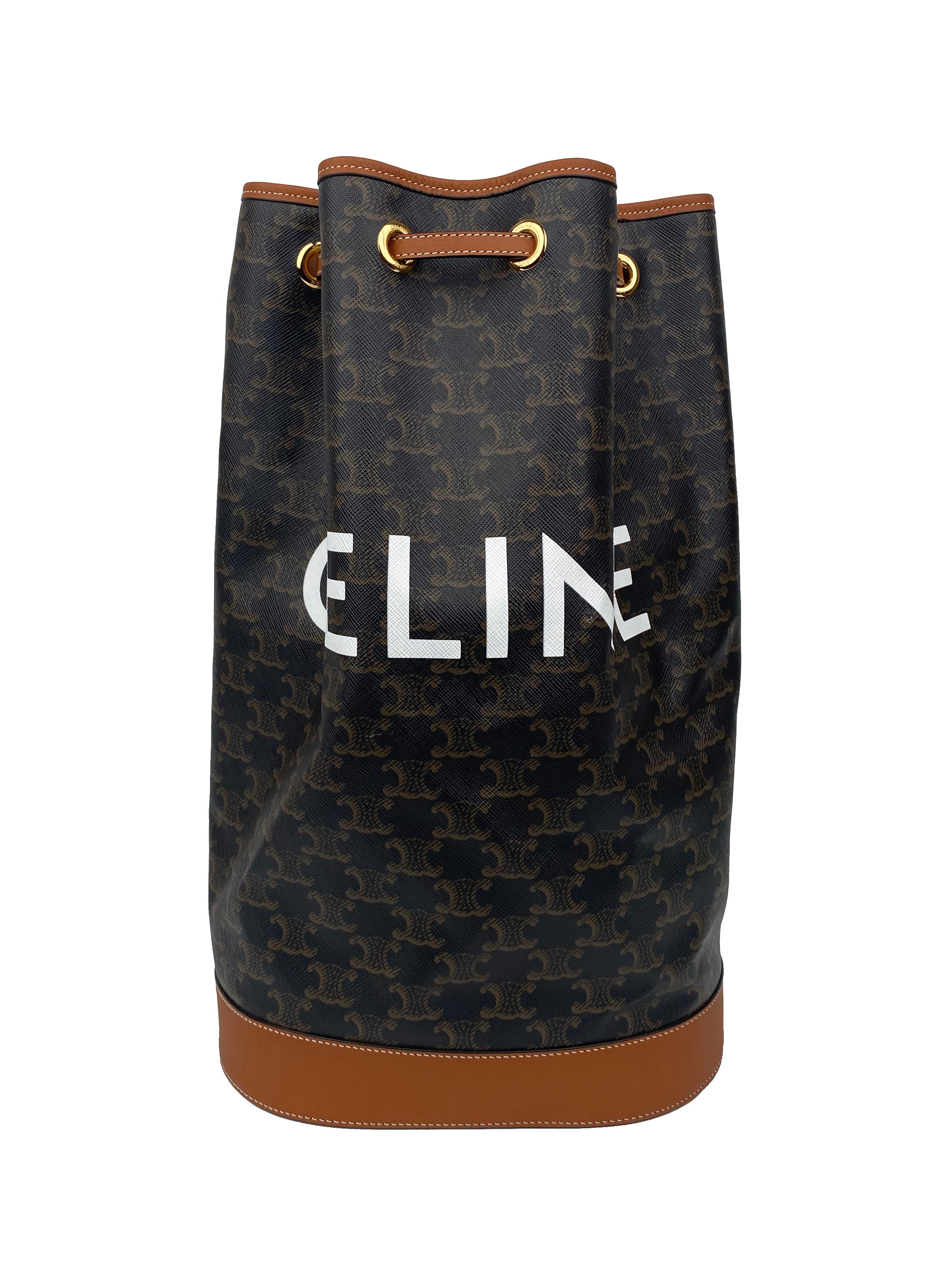 CelineMonogramLogoBucketBag-2.jpg