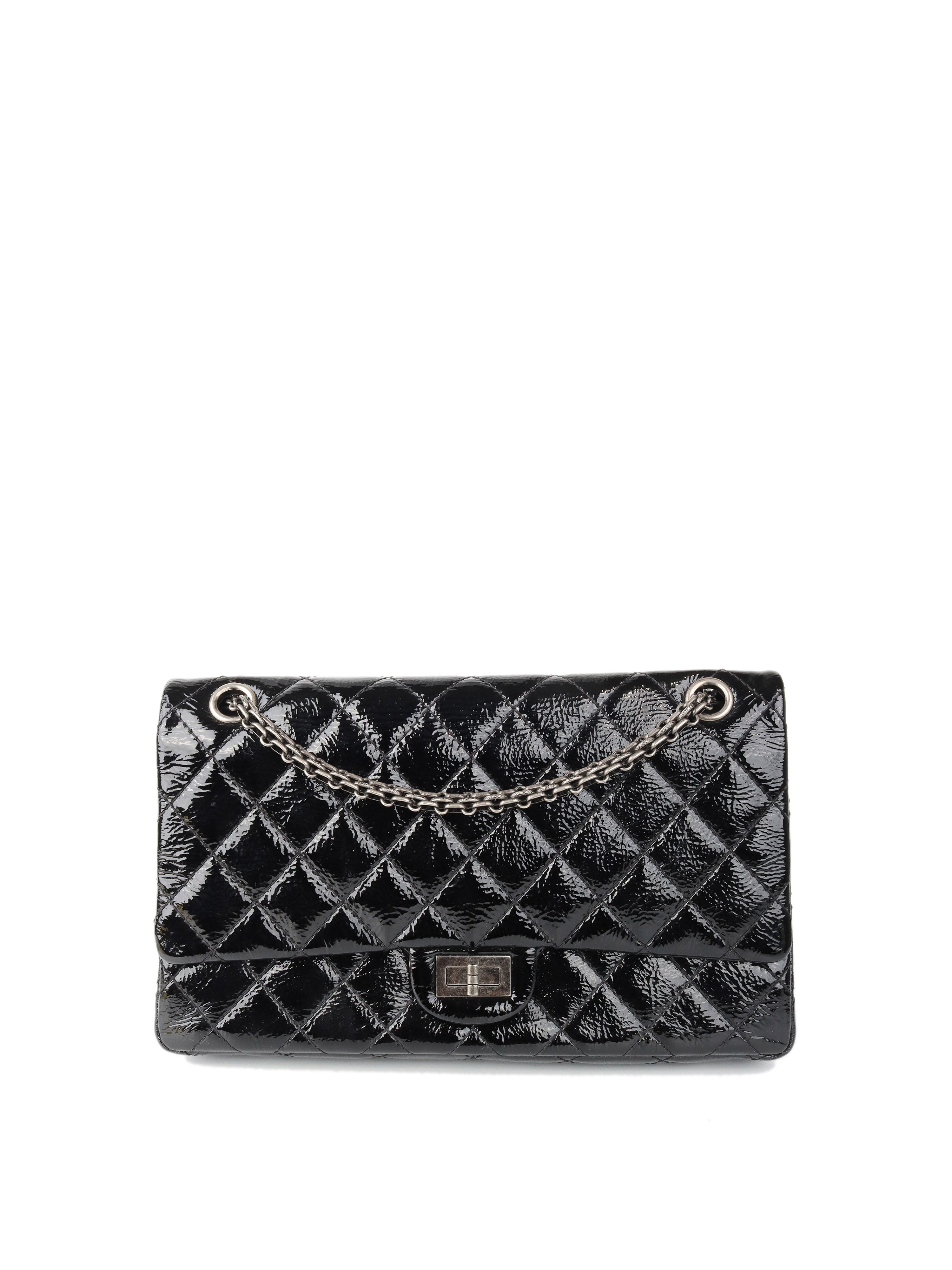 ChanelBlackMediumPatent2.55Bag-1.jpg