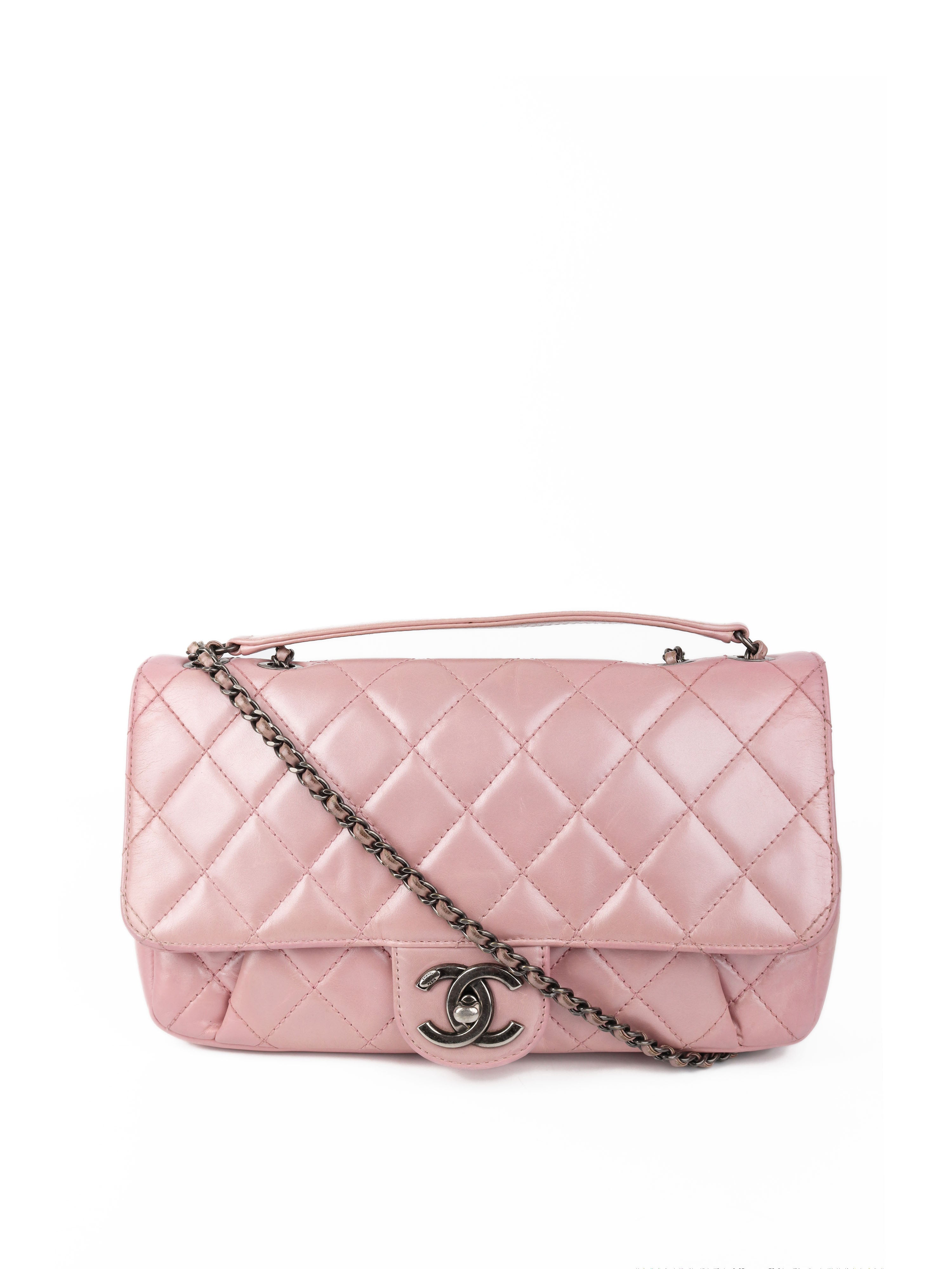 ChanelMediumPinkMetallicFlapBag-1.jpg