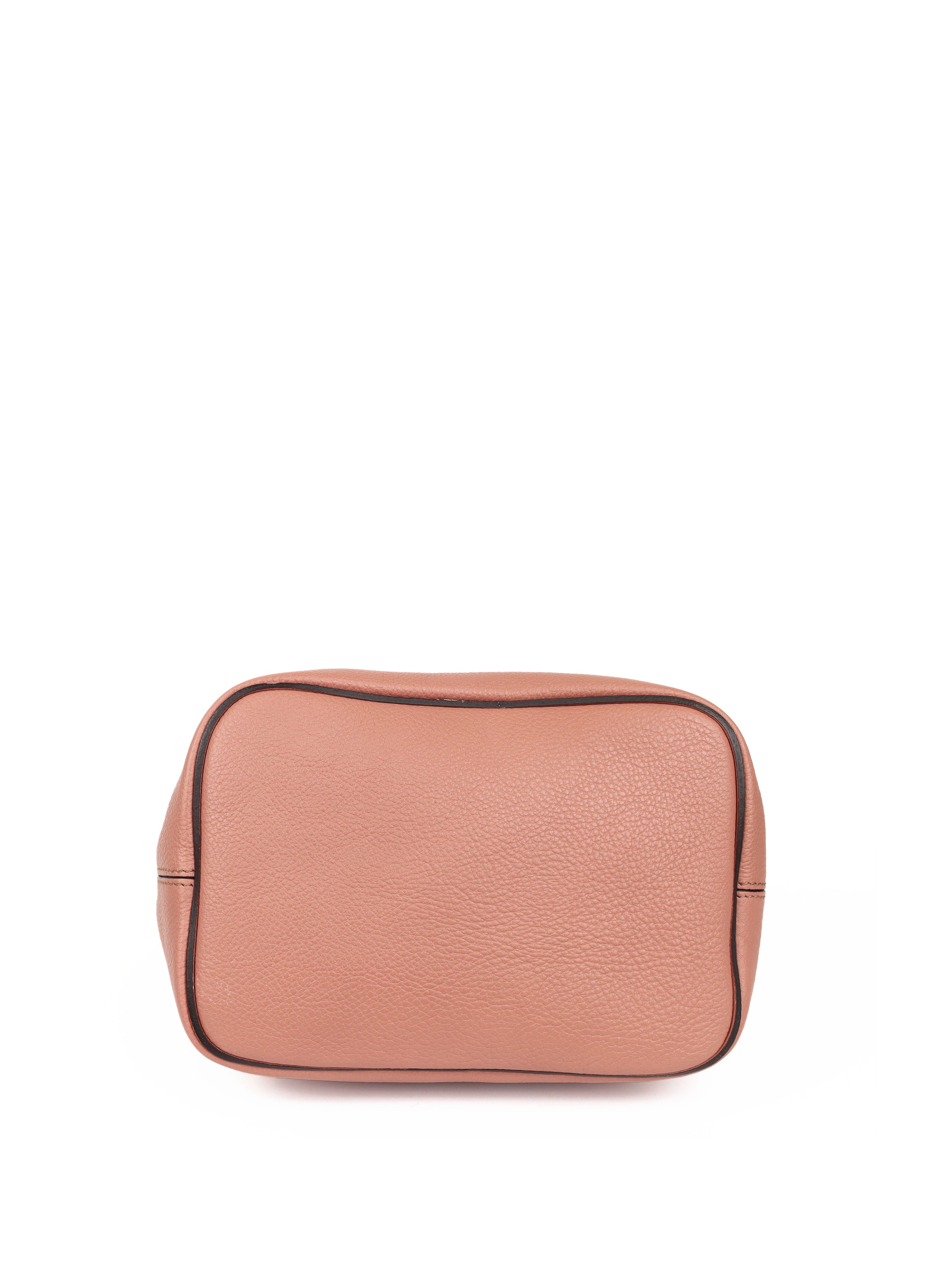 Chloe Pink Faye Backpack