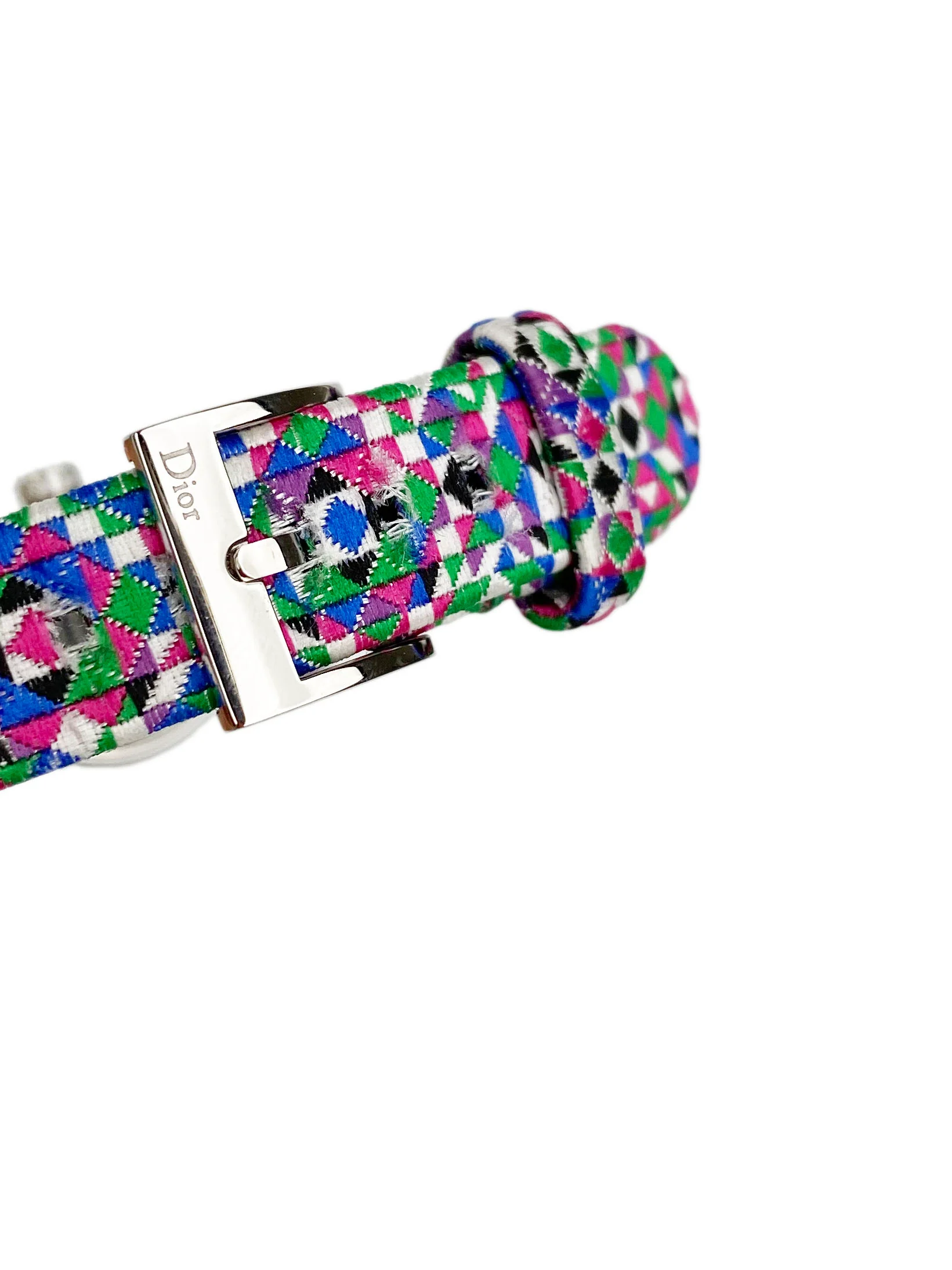 Dior La Mini D de Dior Watch