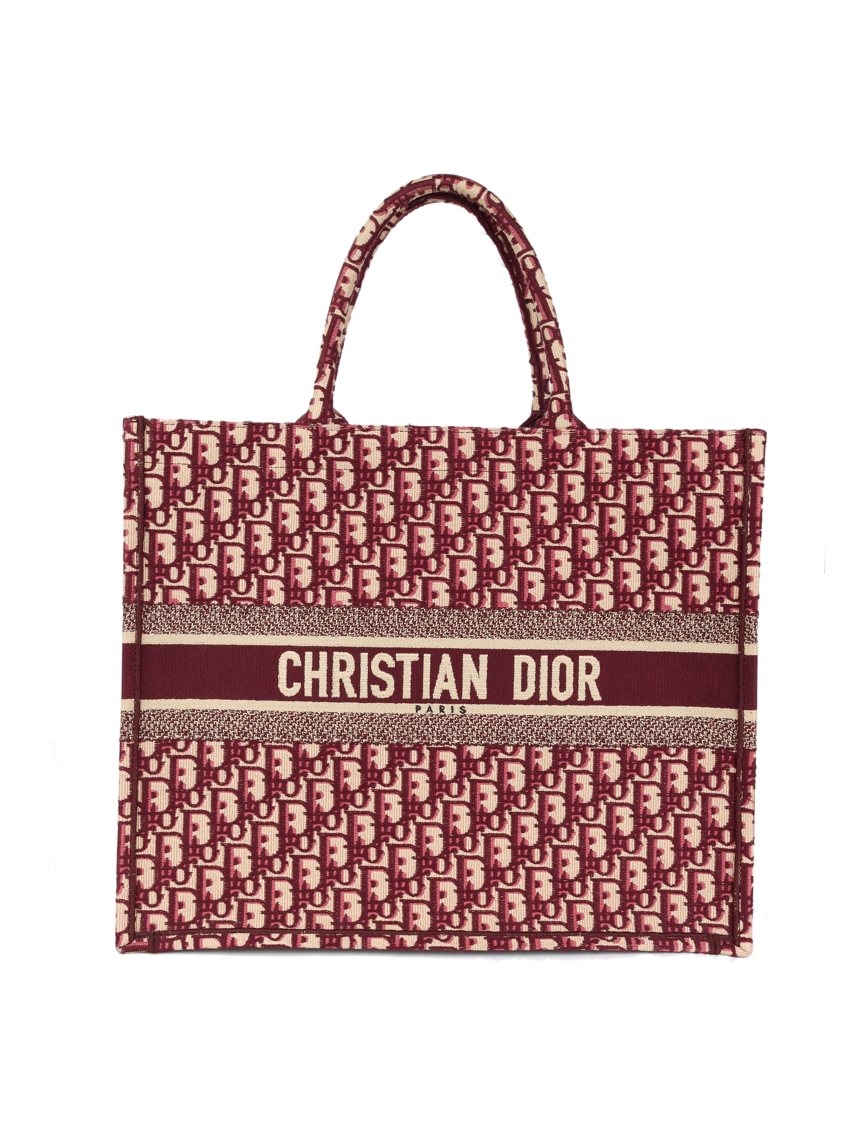 DiorLargeBurgundyObliqueBookTote-1.jpg