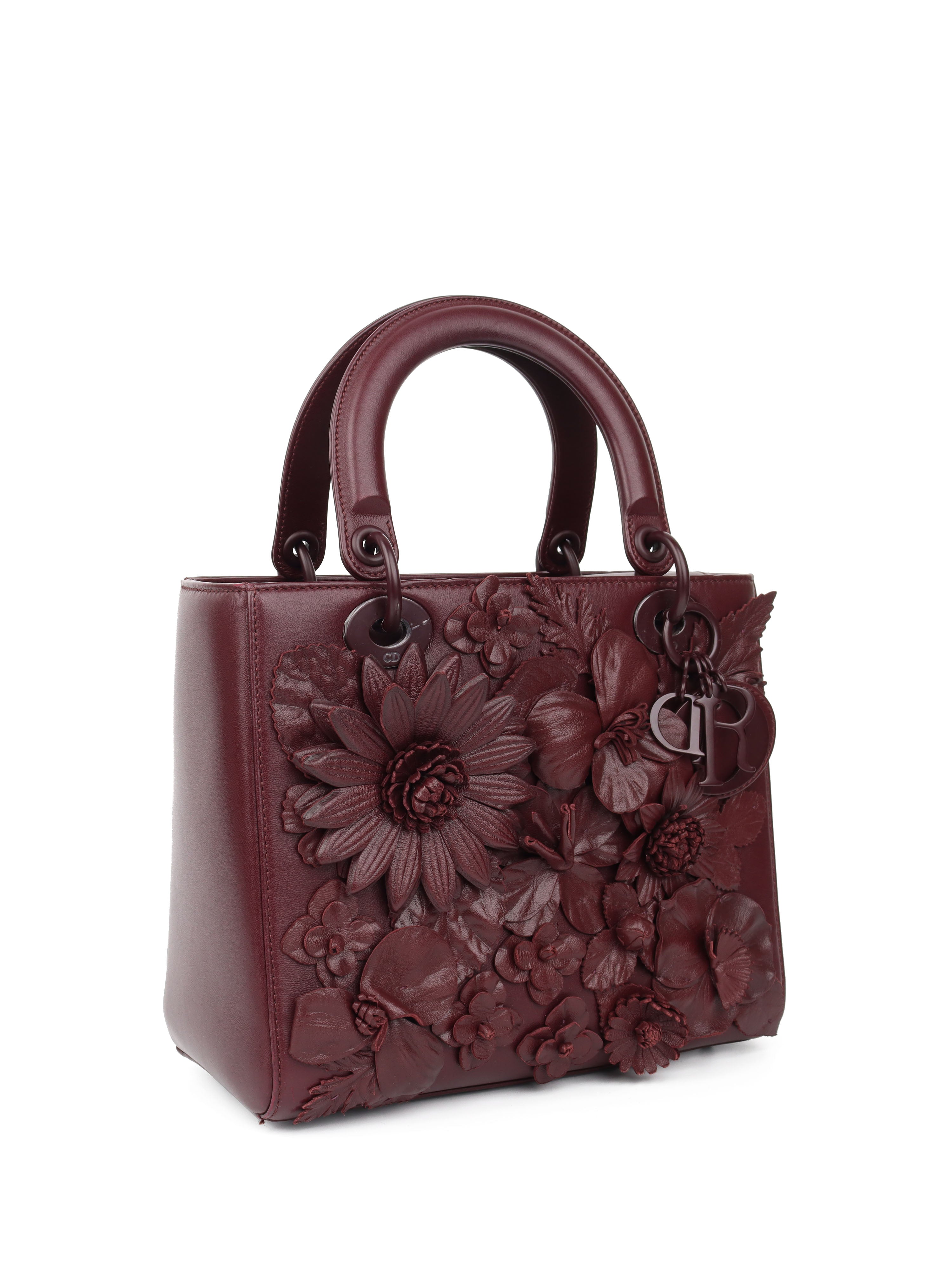 DiorMediumBurgundyEmbroideredFlowerLadyDiorBag-2.jpg