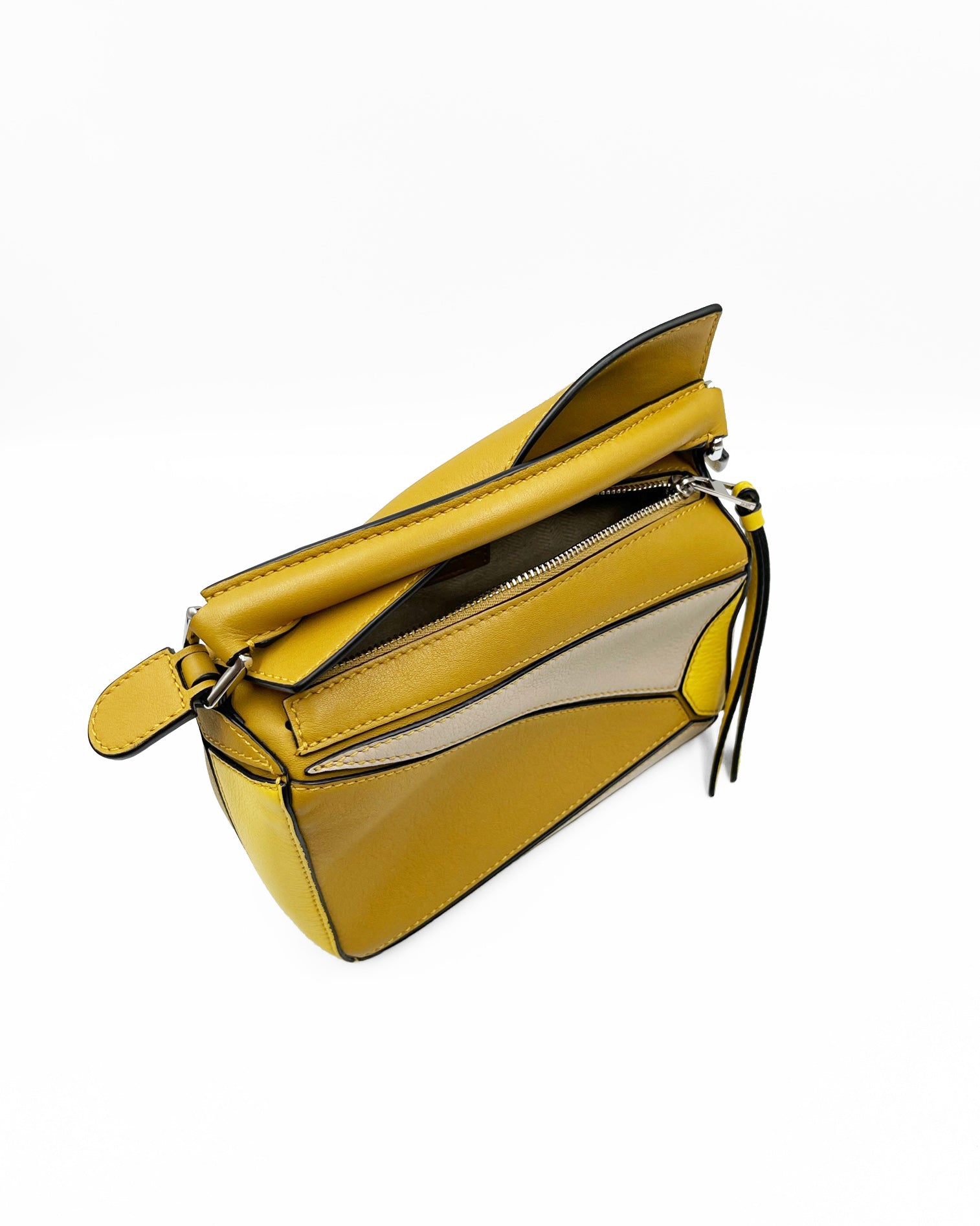 Loewe Bolso Puzzle bag