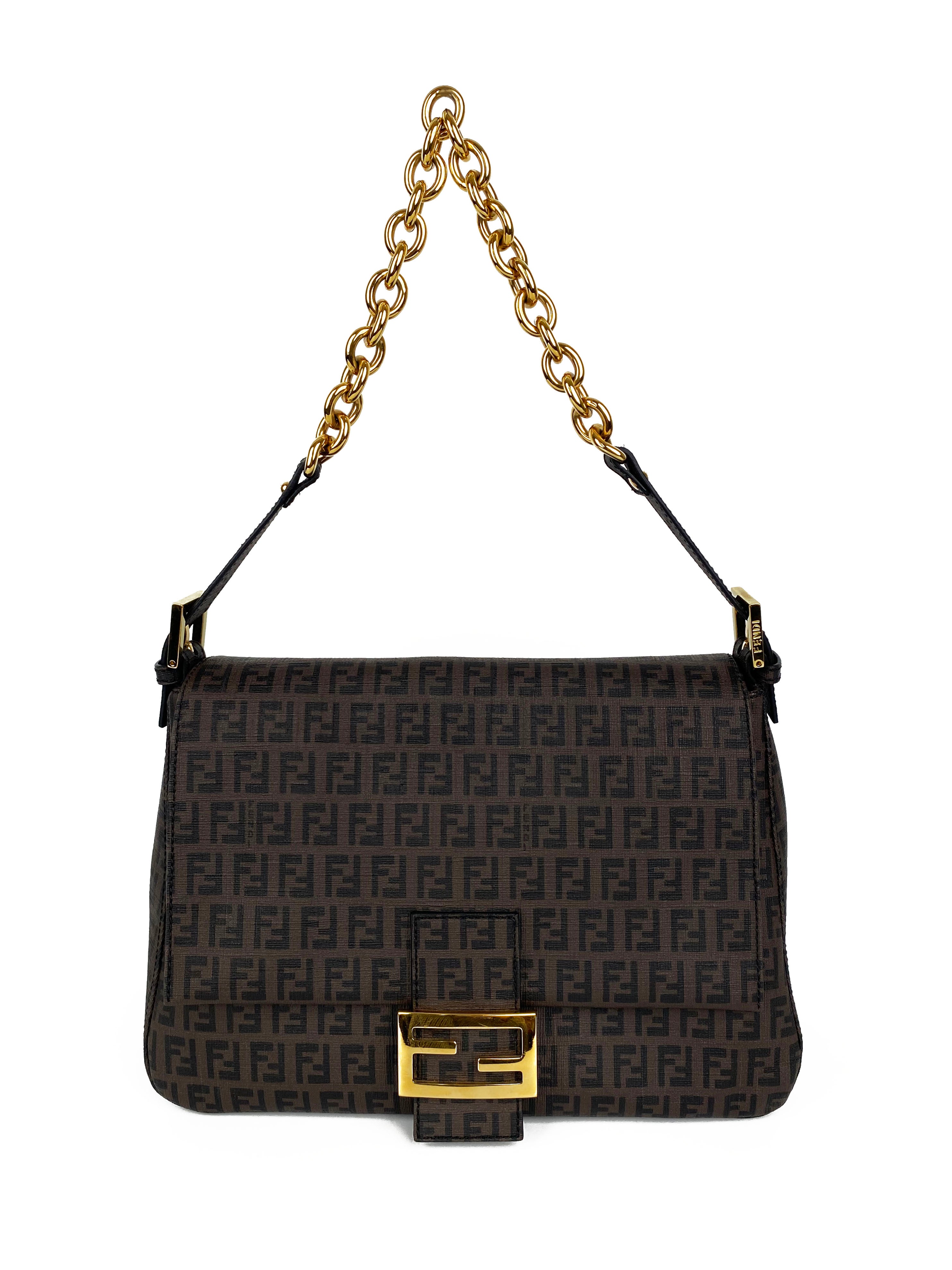 FendiBrownMonogramShoulderBag-1.jpg