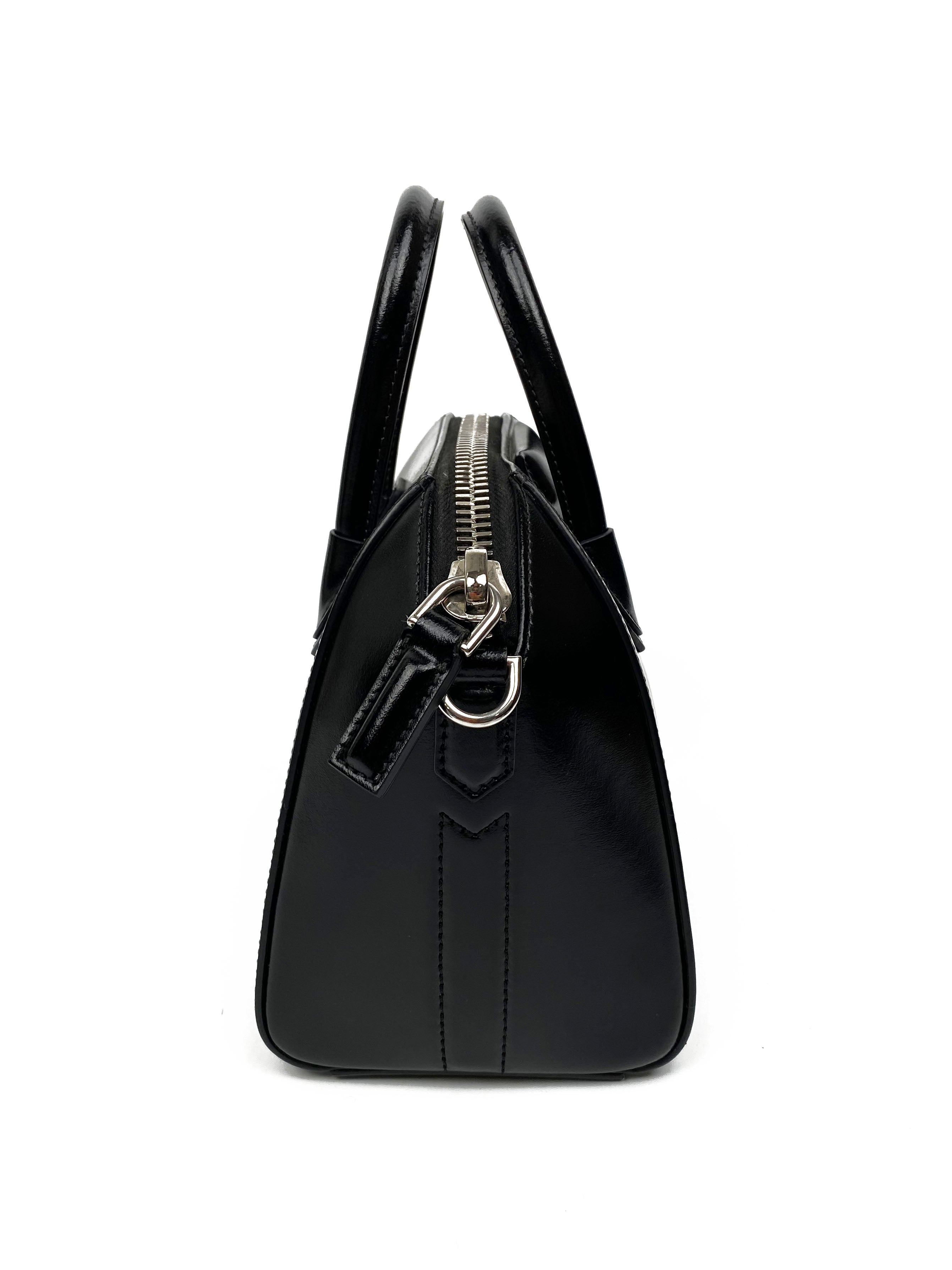 Givenchy Mini Black Antigona Bag