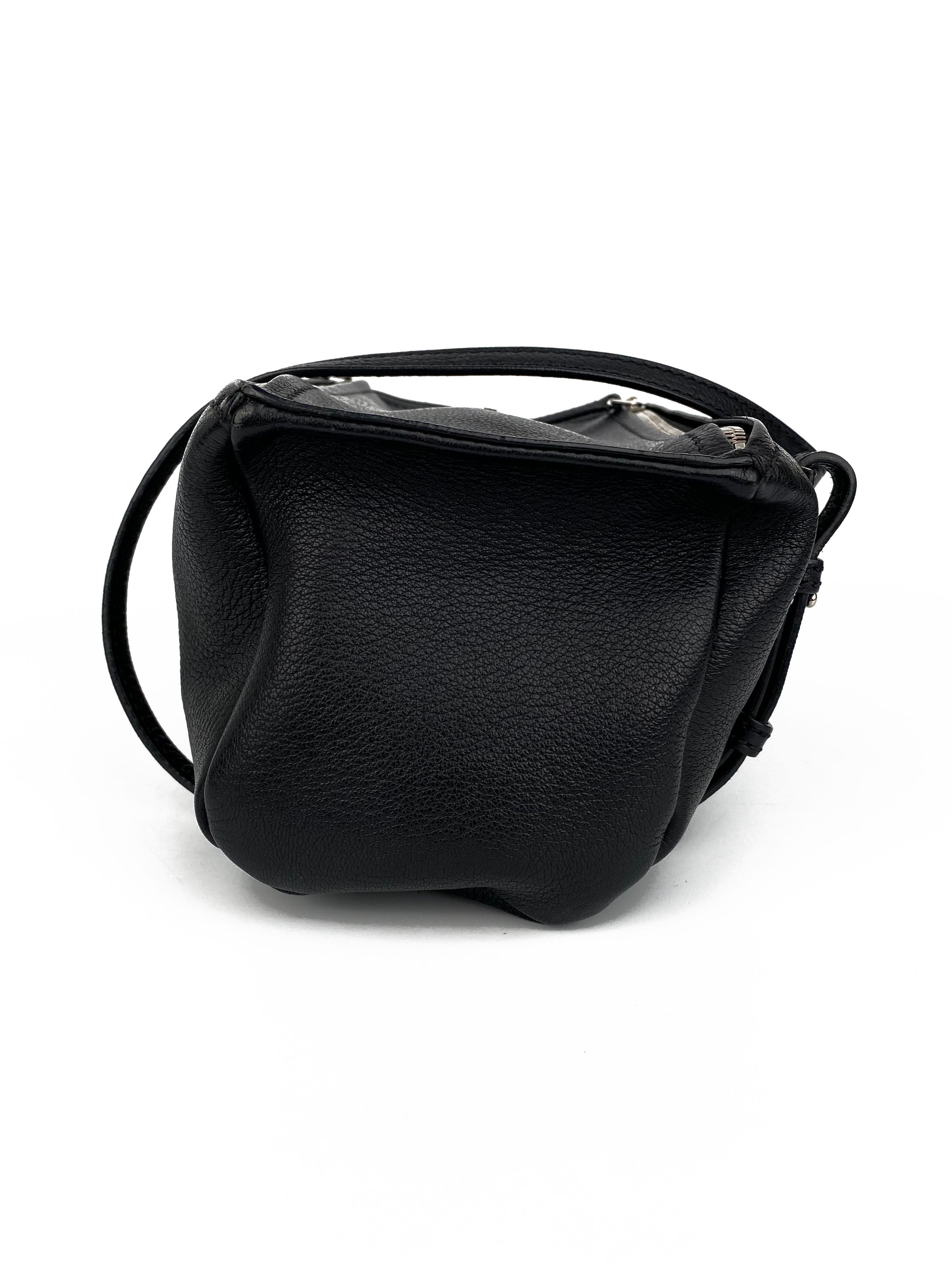 Givenchy Black Pandora Bag