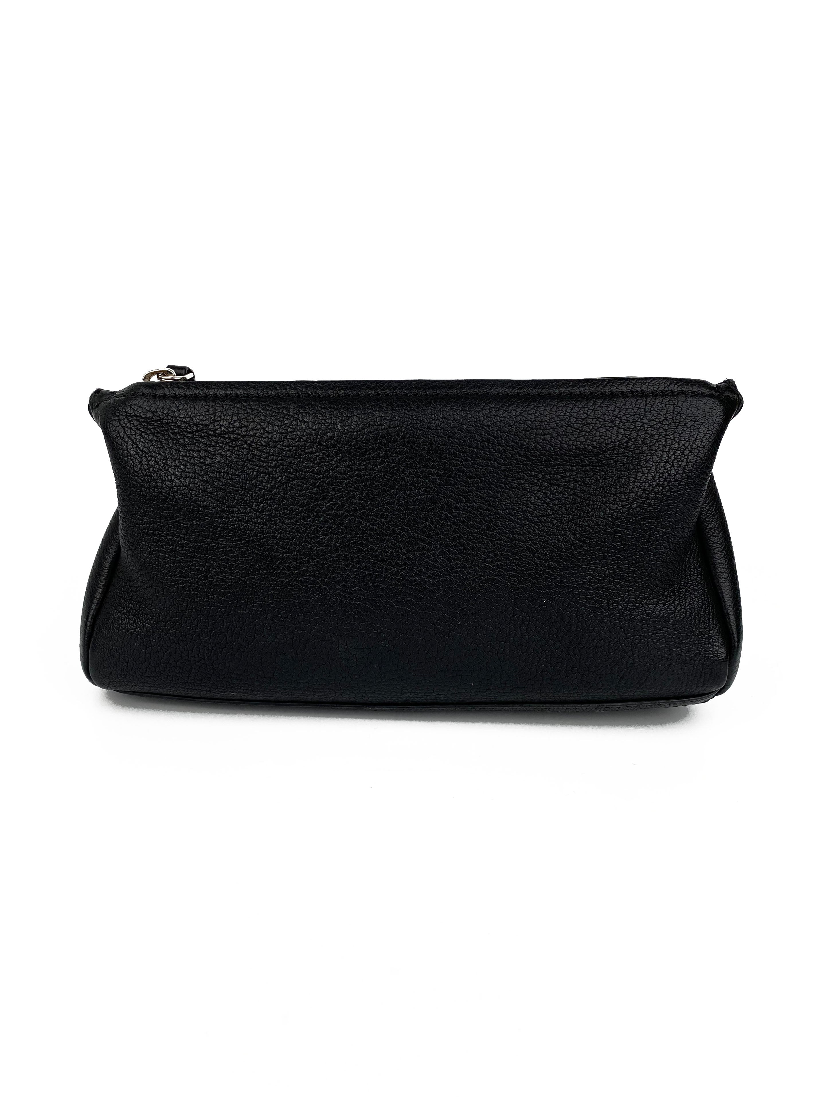 Givenchy Black Pandora Bag