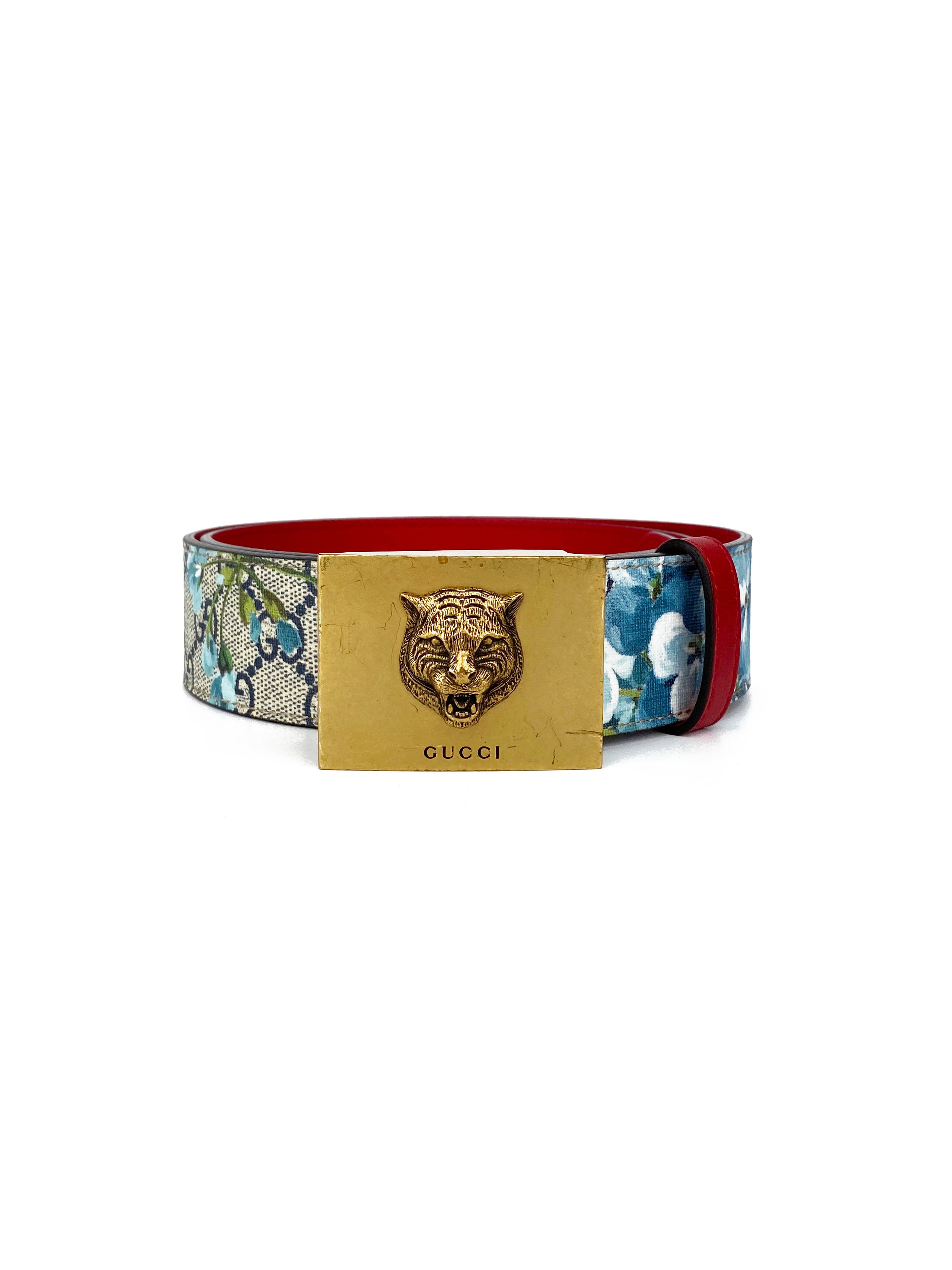 GucciBlueBloomsBeltwithTigerHead90-1.jpg