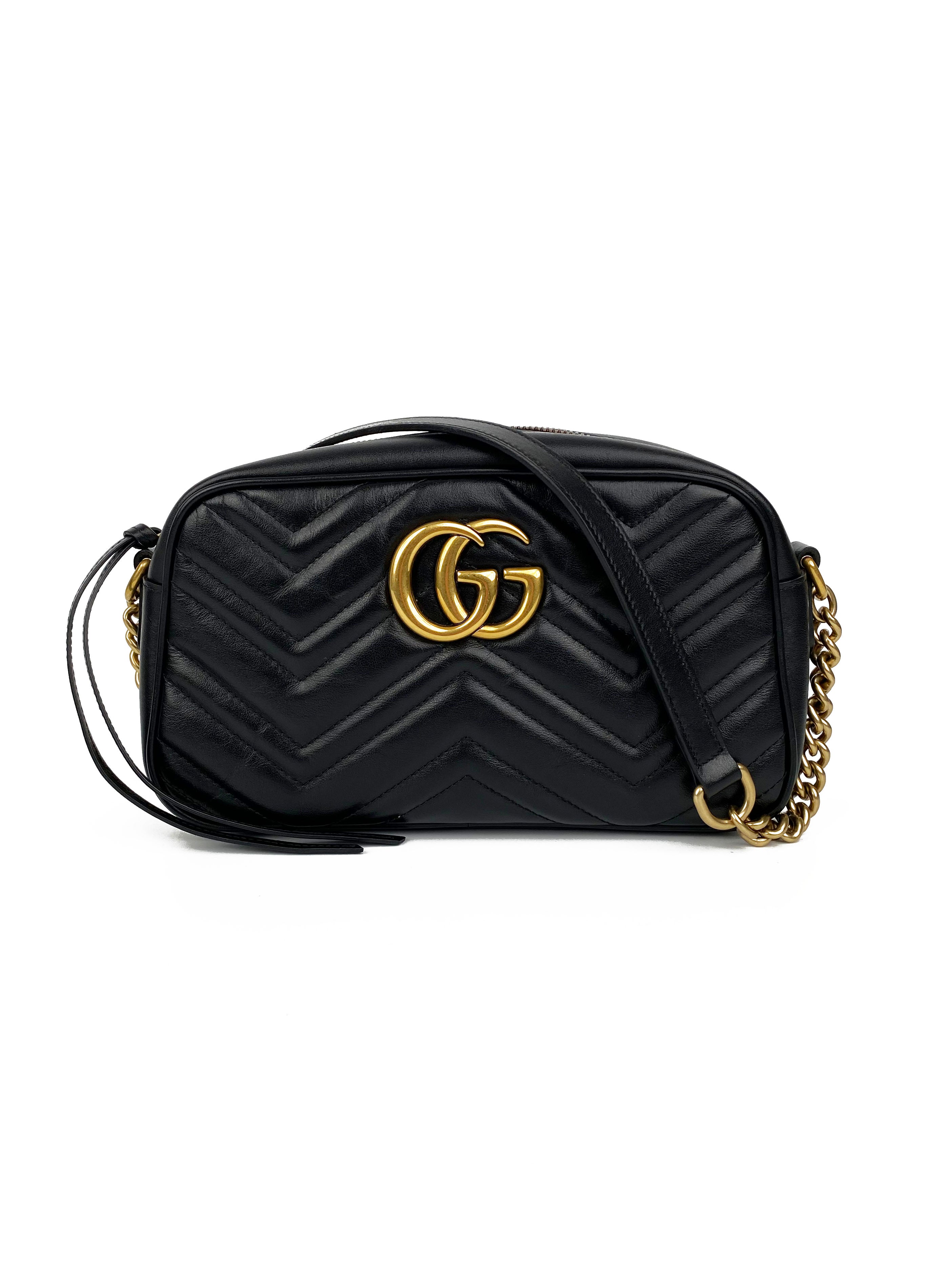 GucciSmallBlackGGMarmontShoulderBag-1.jpg