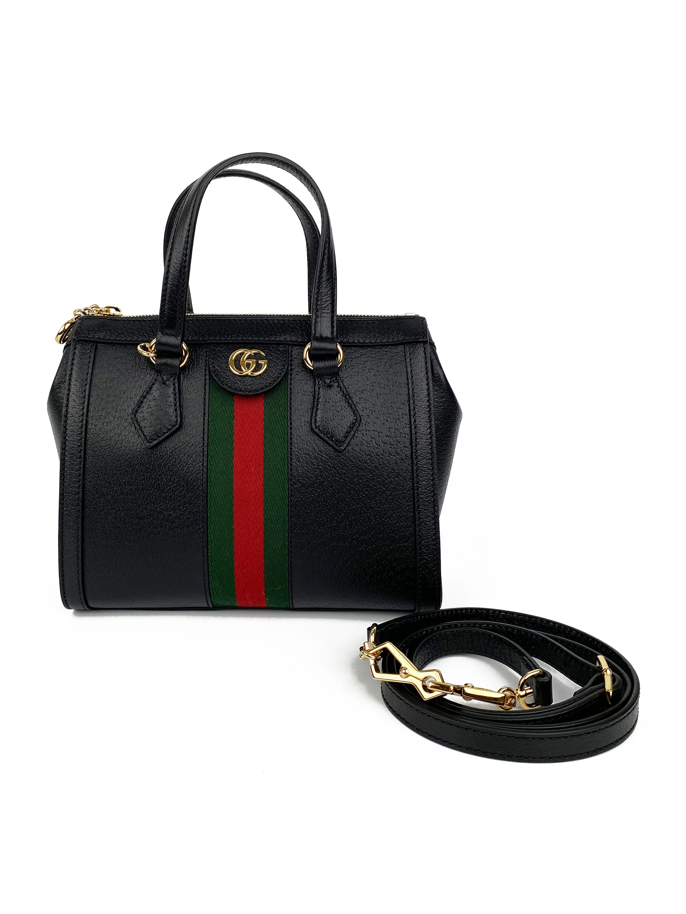 GucciSmallBlackOphidiaTote-1.jpg