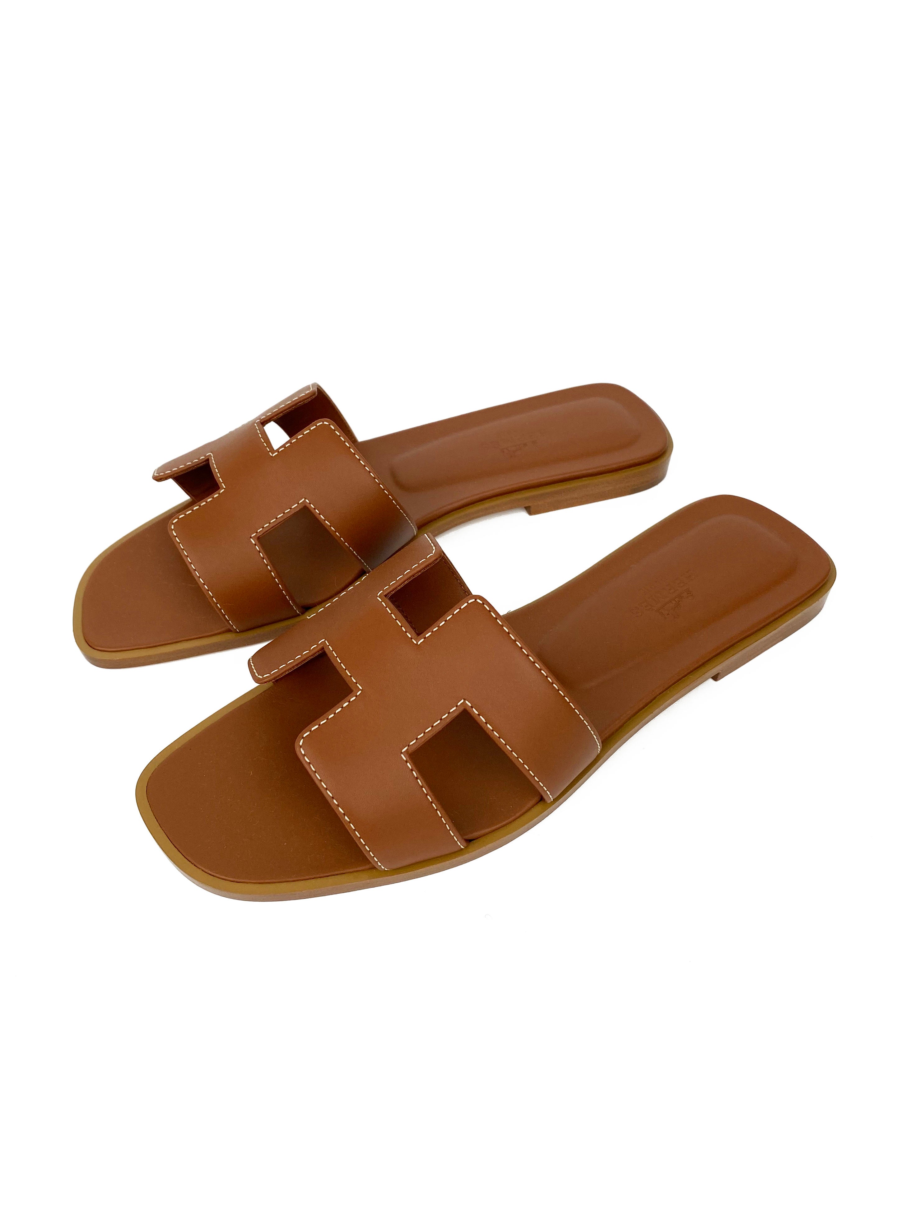 HermesBrownOranSandals37-6.jpg