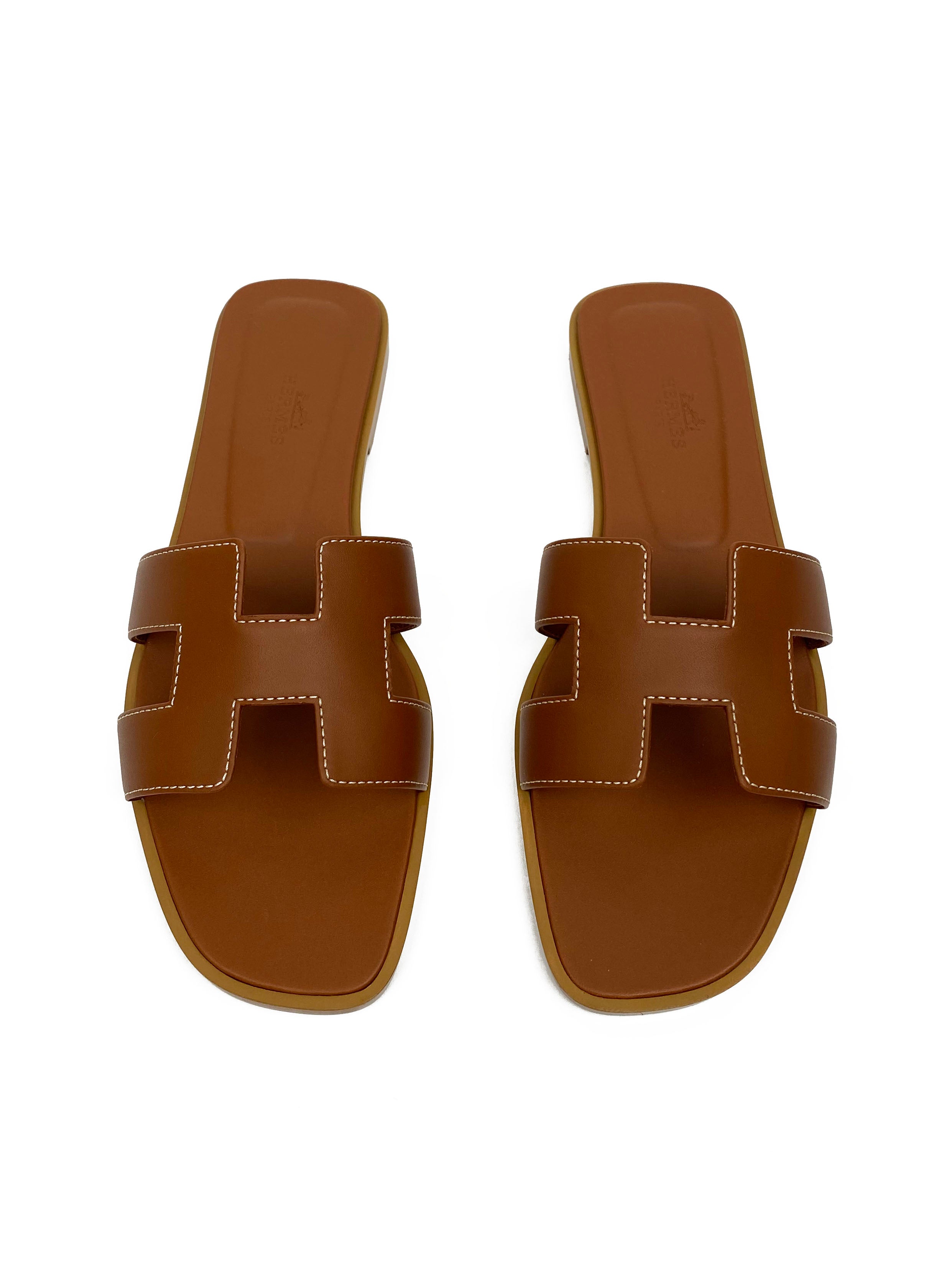 HermesBrownOranSandals38-1.jpg