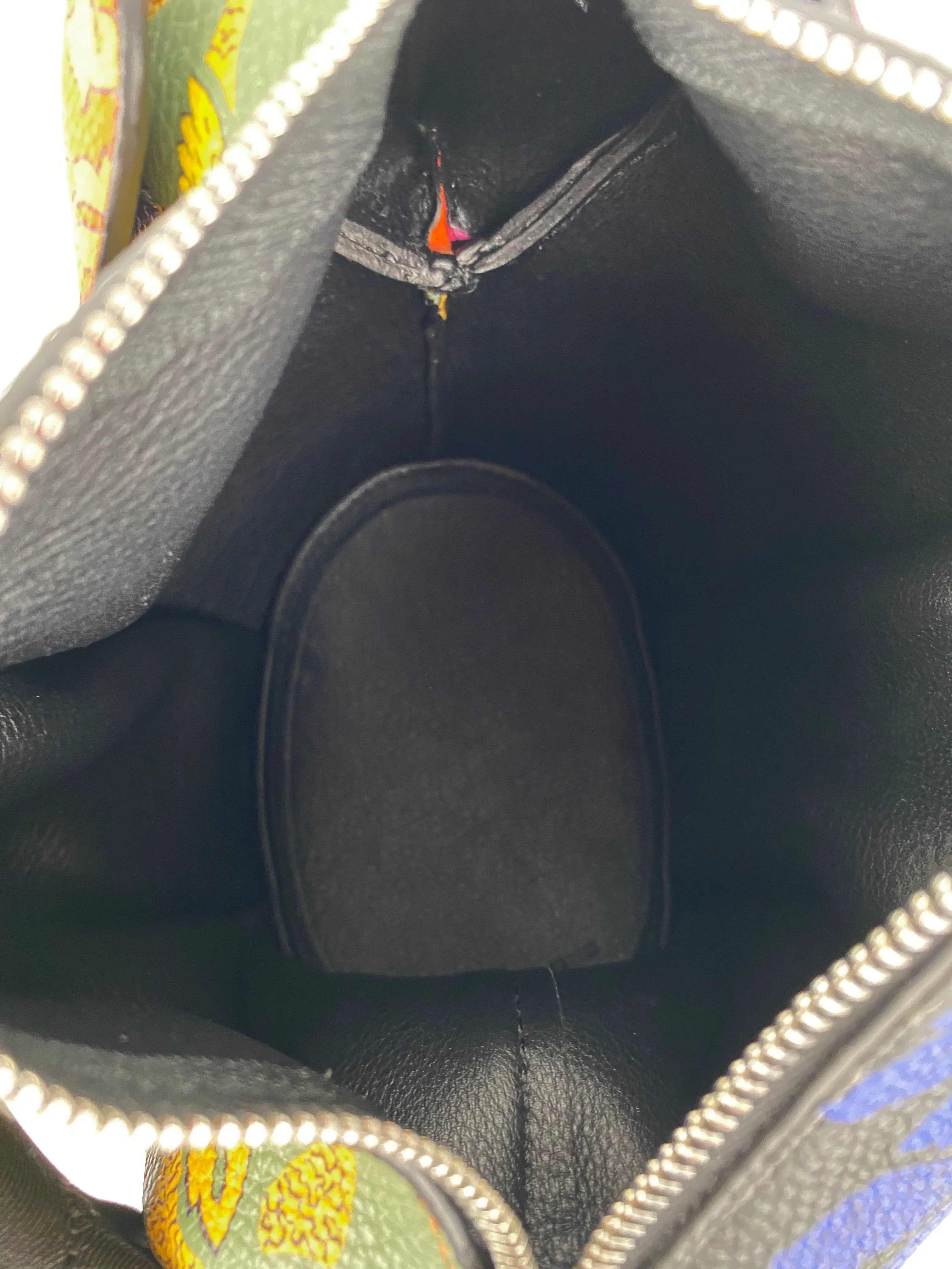 Loewe x Paulas Ibiza Elephant Bag