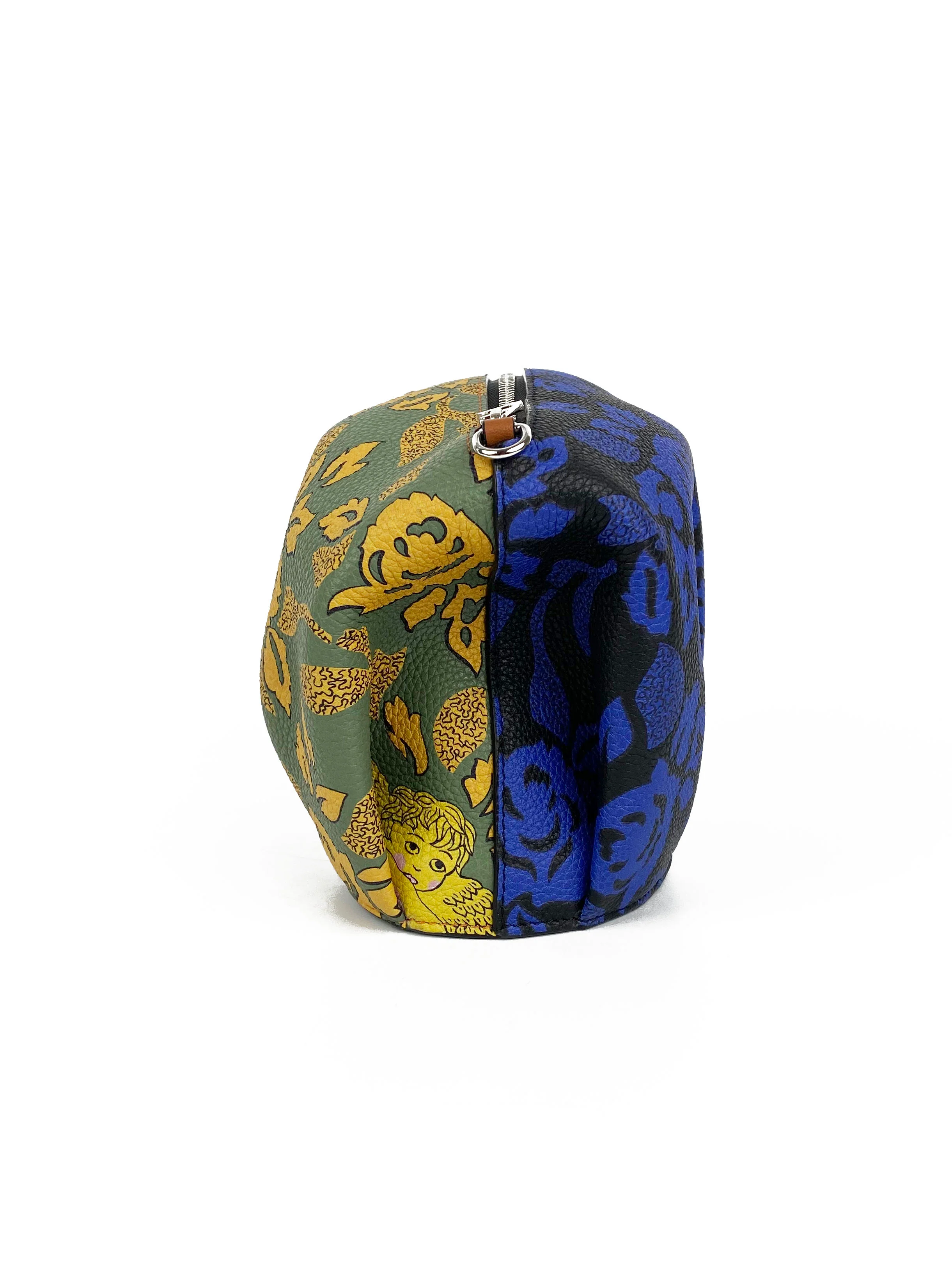 Loewe x Paulas Ibiza Elephant Bag