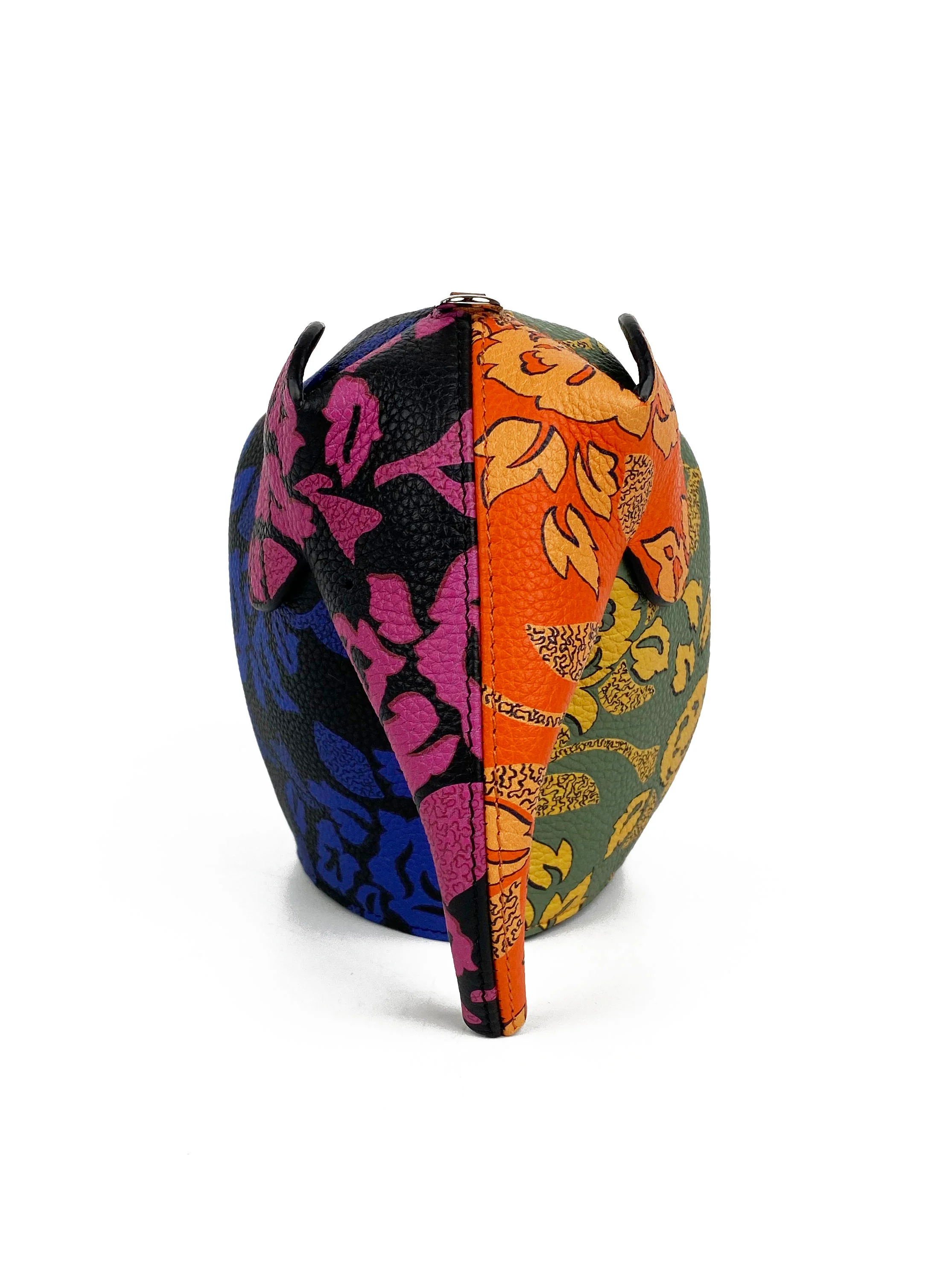 Loewe x Paulas Ibiza Elephant Bag