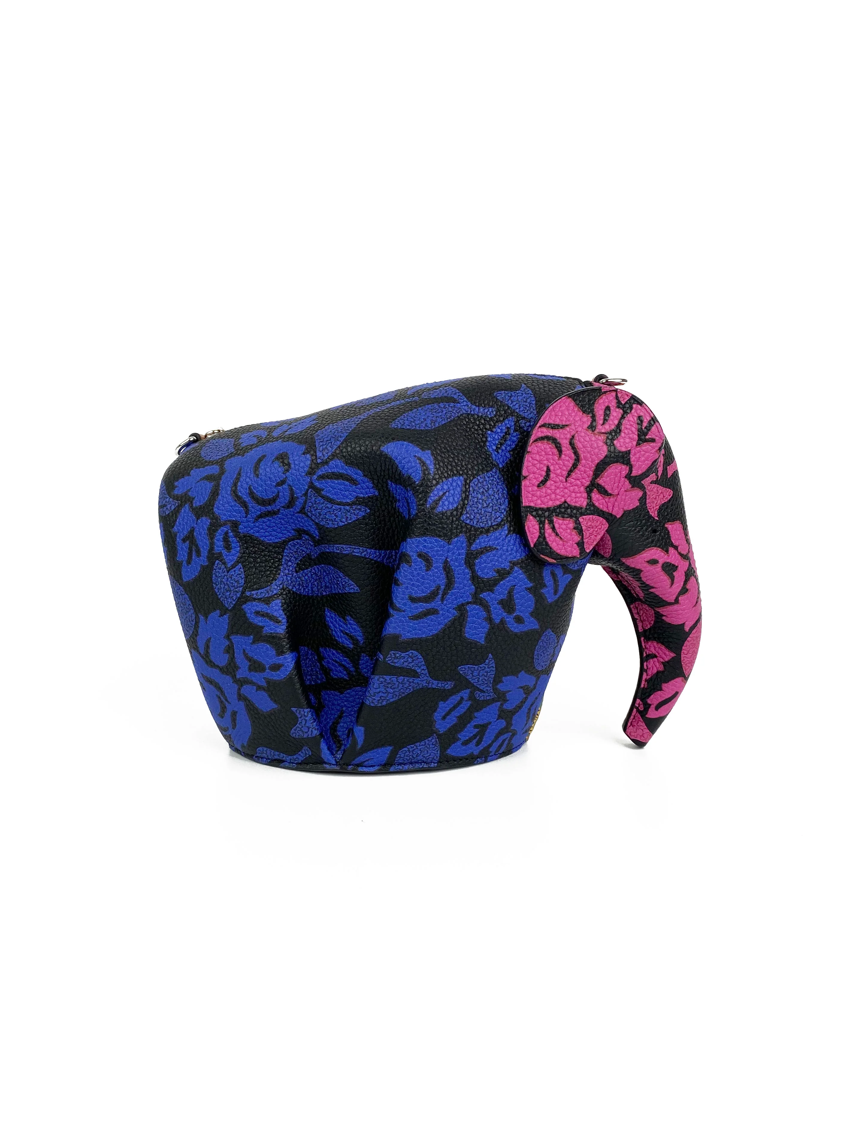 Loewe x Paulas Ibiza Elephant Bag