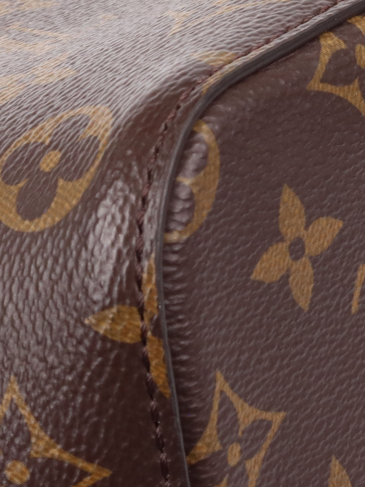 Louis Vuitton Black Monogram NeoNoe Bag