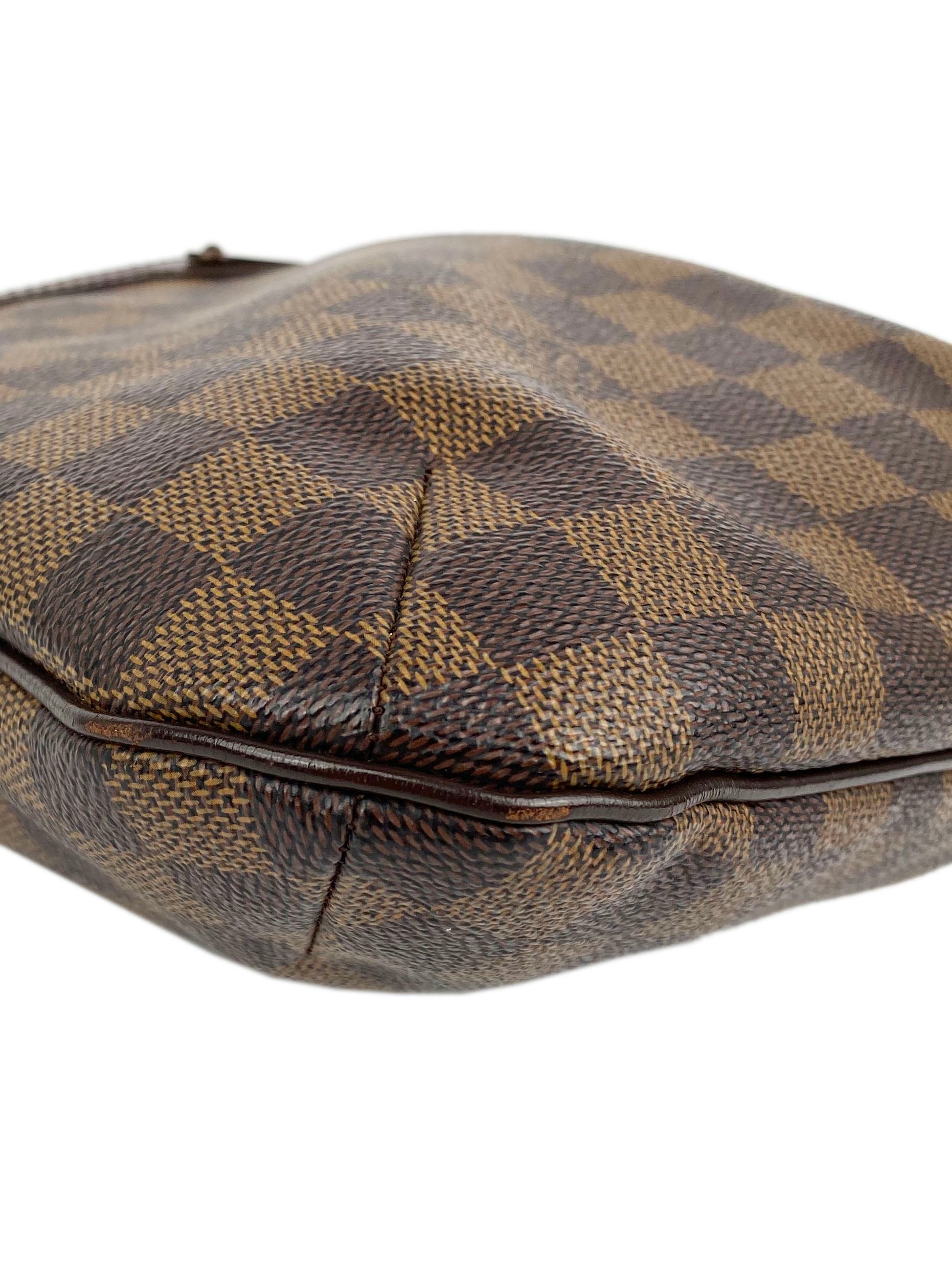 Louis Vuitton Damier Ebene Bloomsbury PM Bag