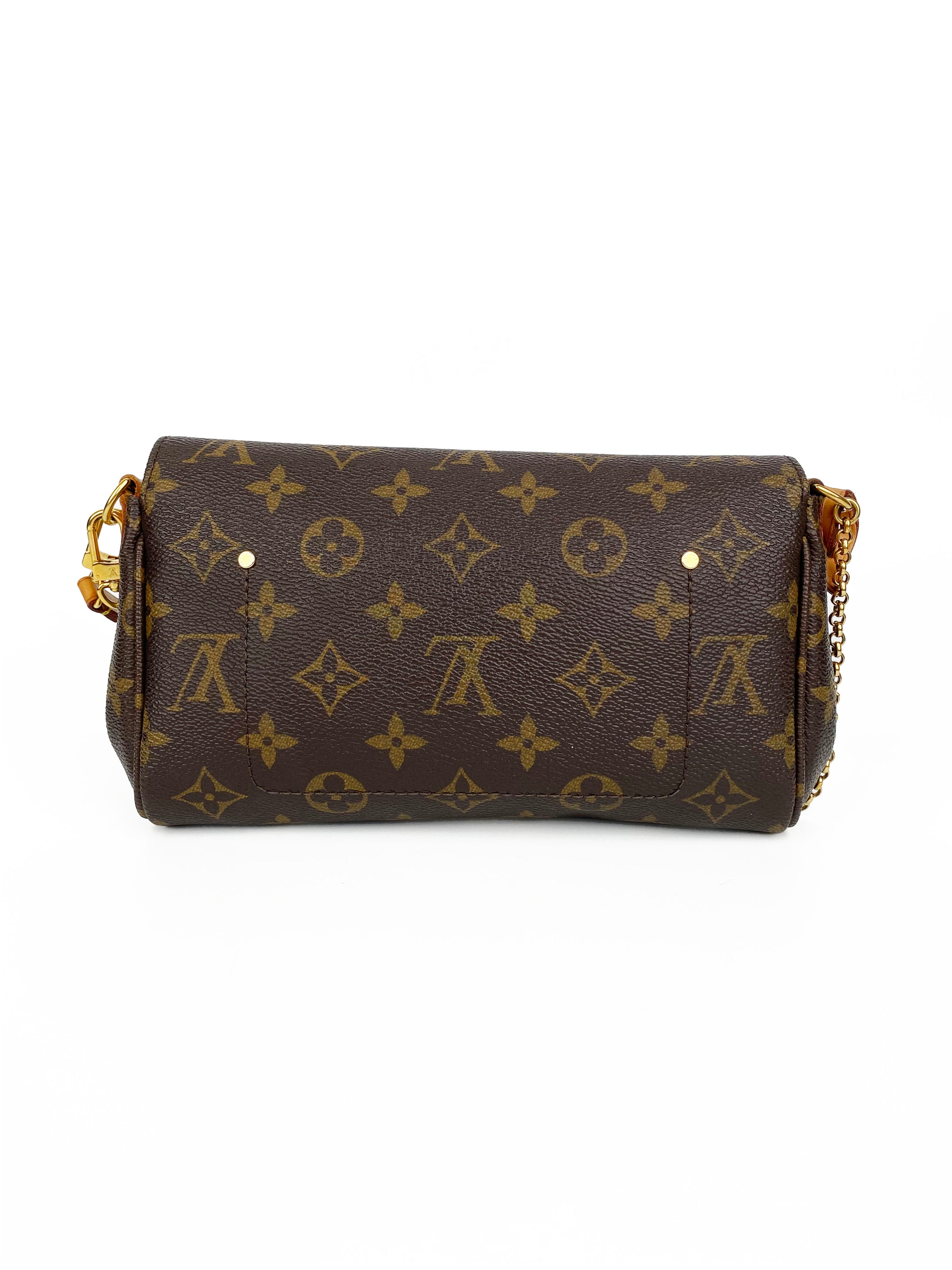 Louis Vuitton Favourite PM Bag