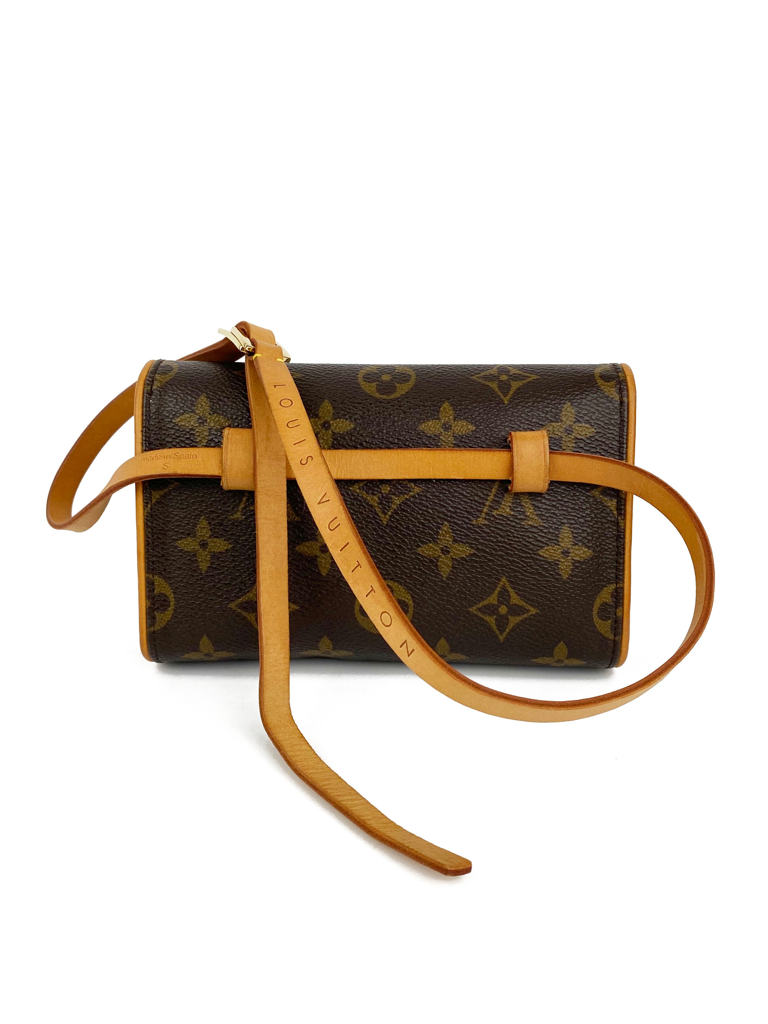 Louis Vuitton Florentine Belt Bag S