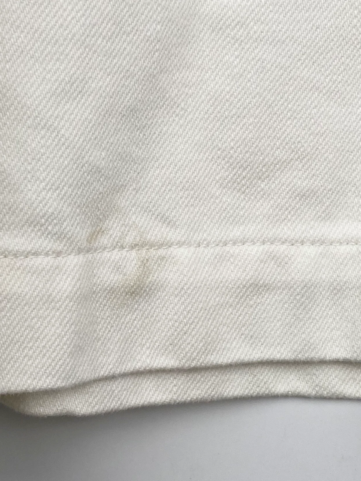 Louis Vuitton Mens Workwear Shirt S
