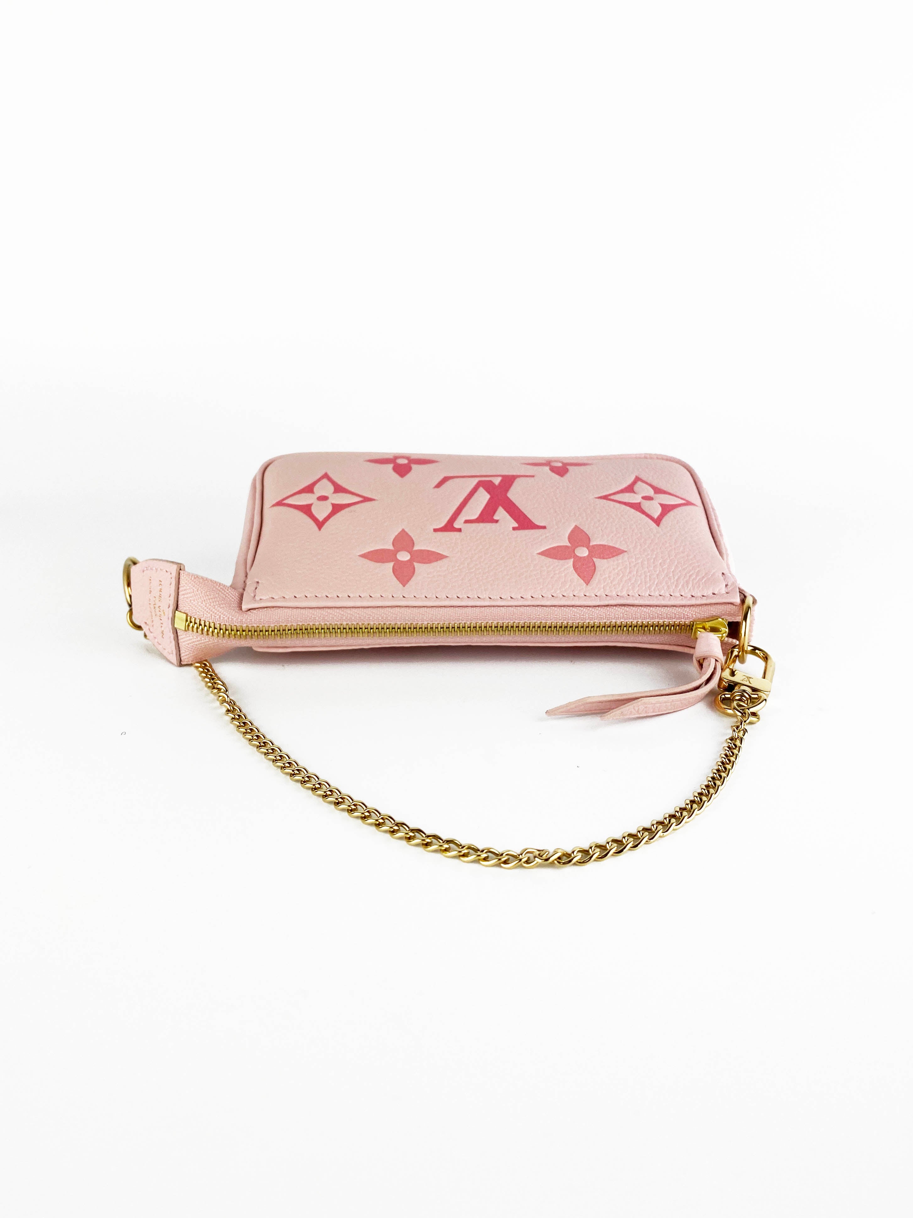 Louis Vuitton Mini Pochette Accessoires