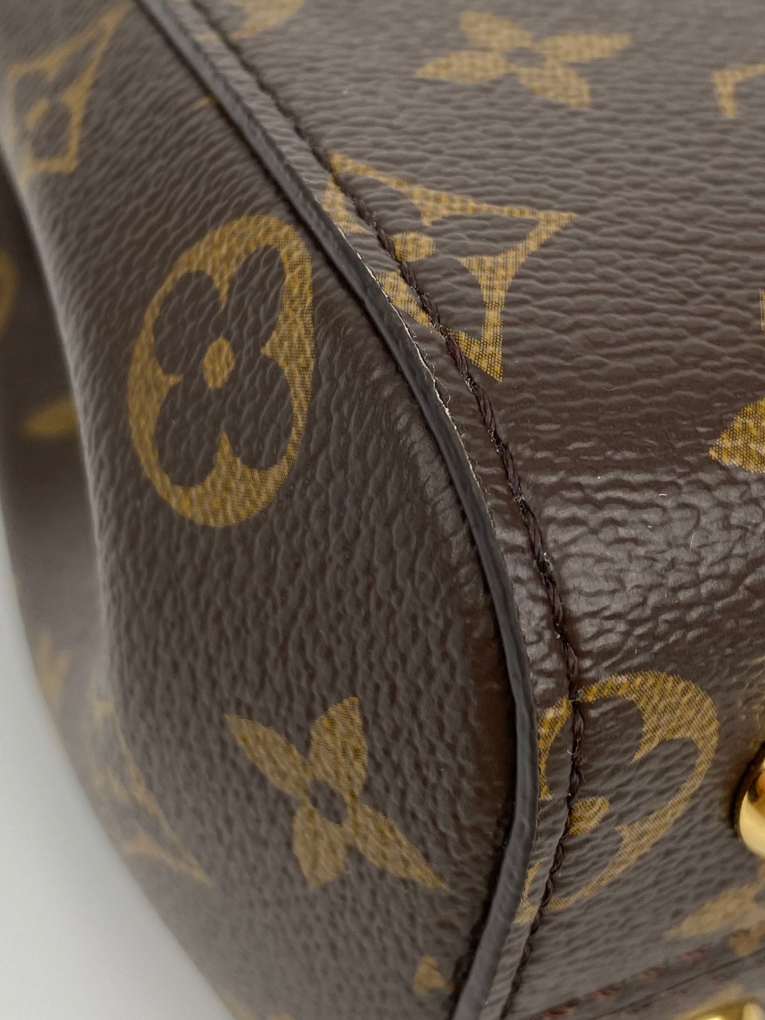 Louis Vuitton Monogram Cluny BB Bag