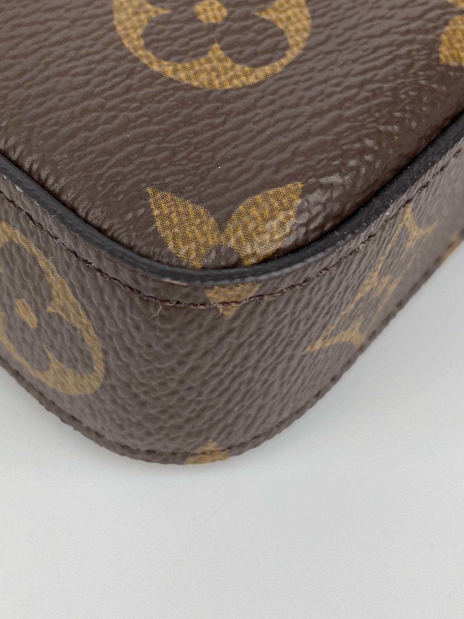 Louis Vuitton Monogram Felicie Pochette