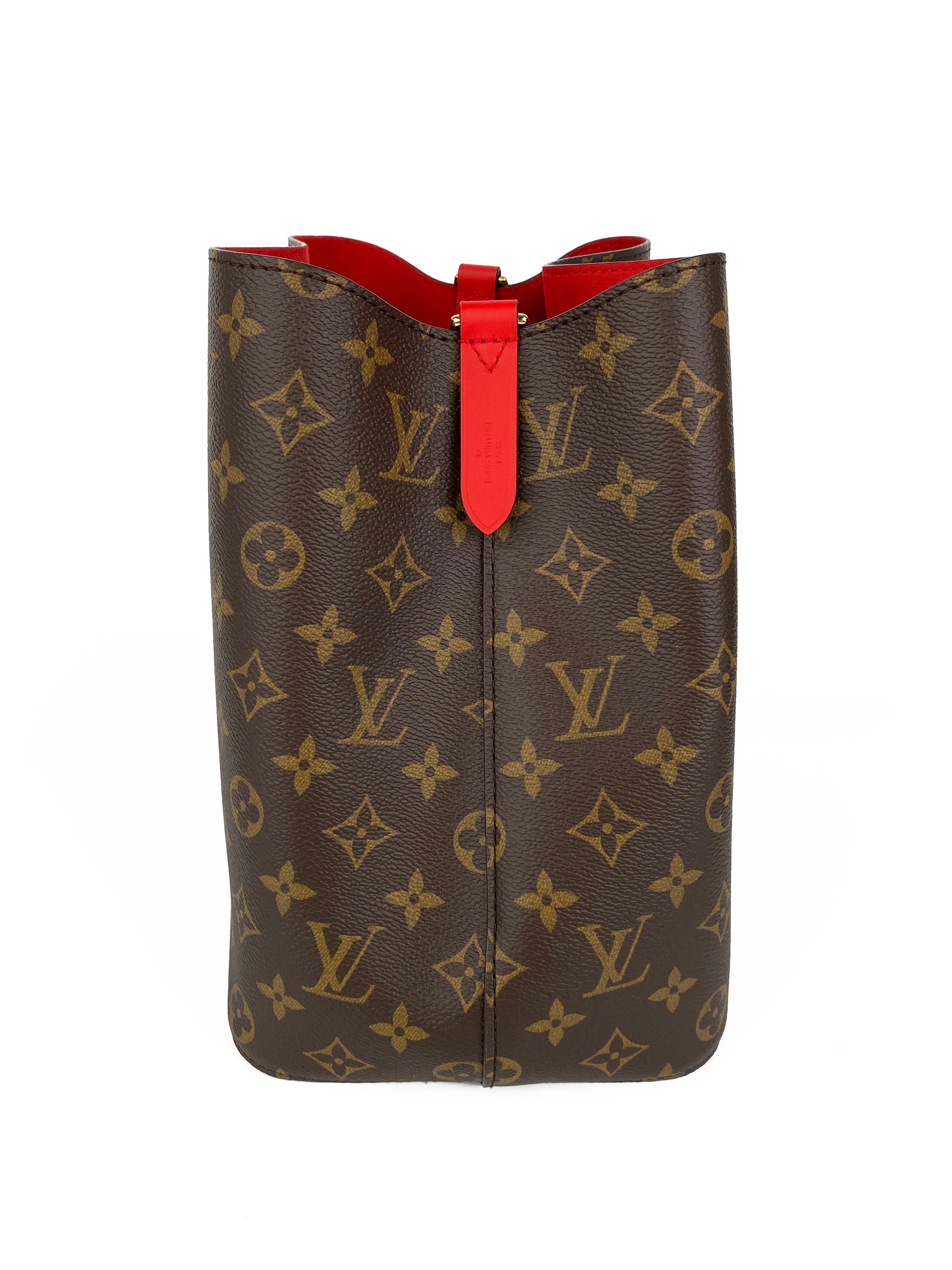 Louis Vuitton Monogram NeoNoe Bag