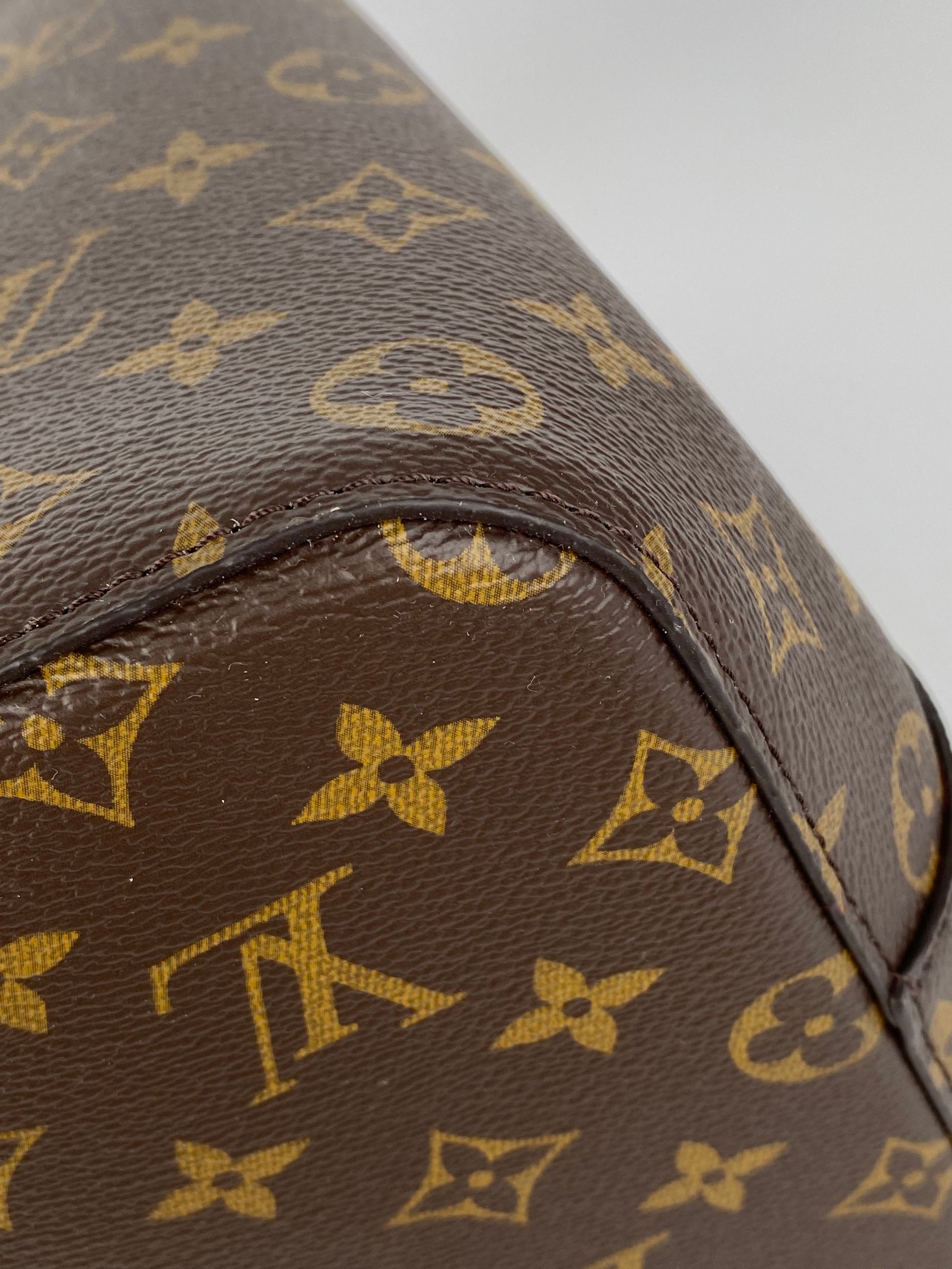 Louis Vuitton Monogram NeoNoe Bag