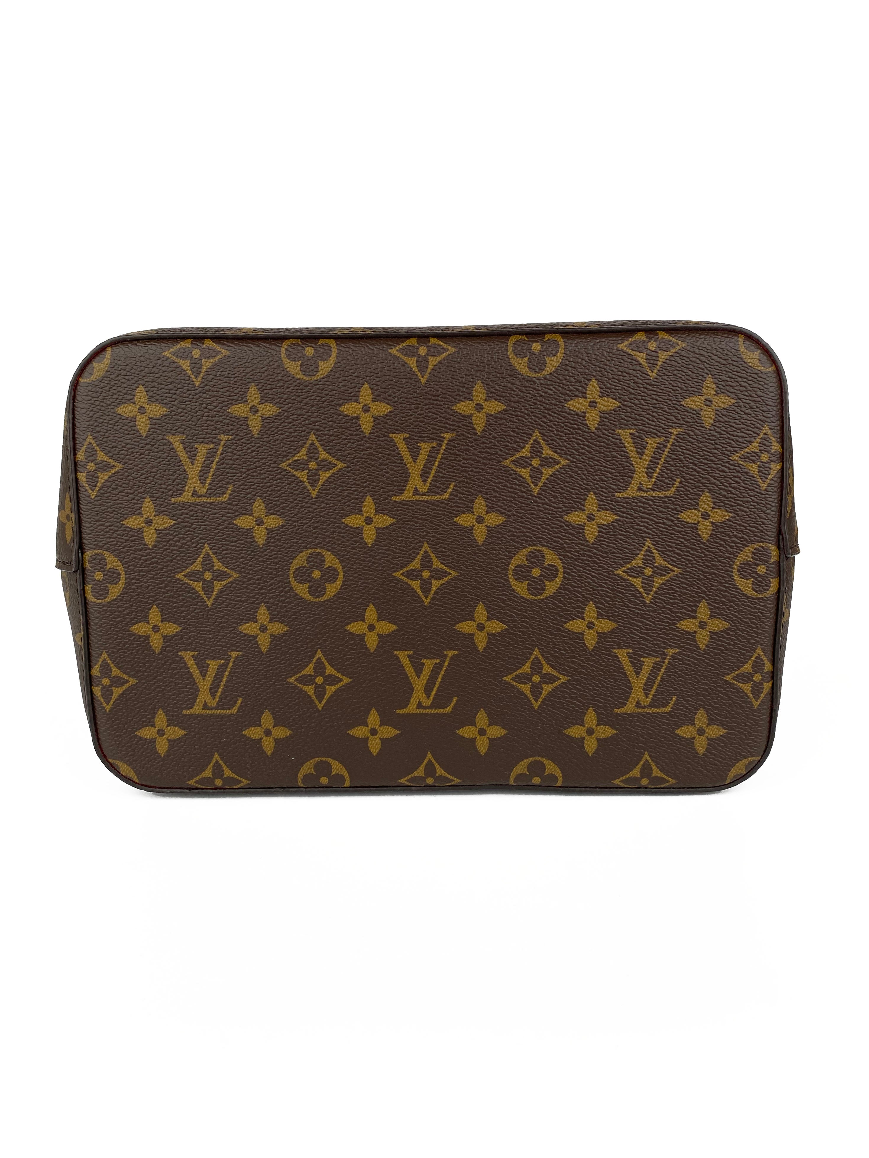 Louis Vuitton Monogram NeoNoe Bag