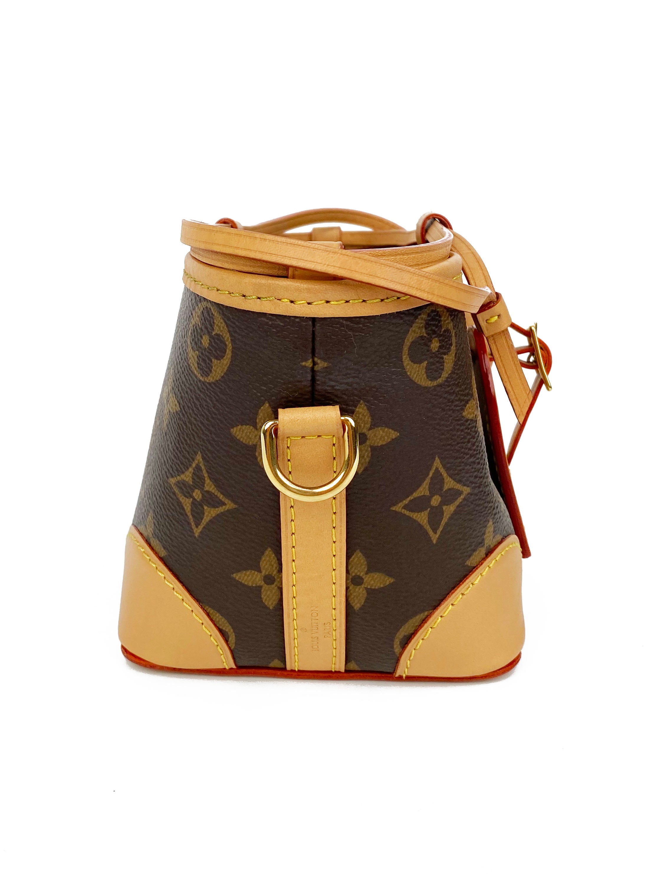 Louis Vuitton Monogram Noe Purse