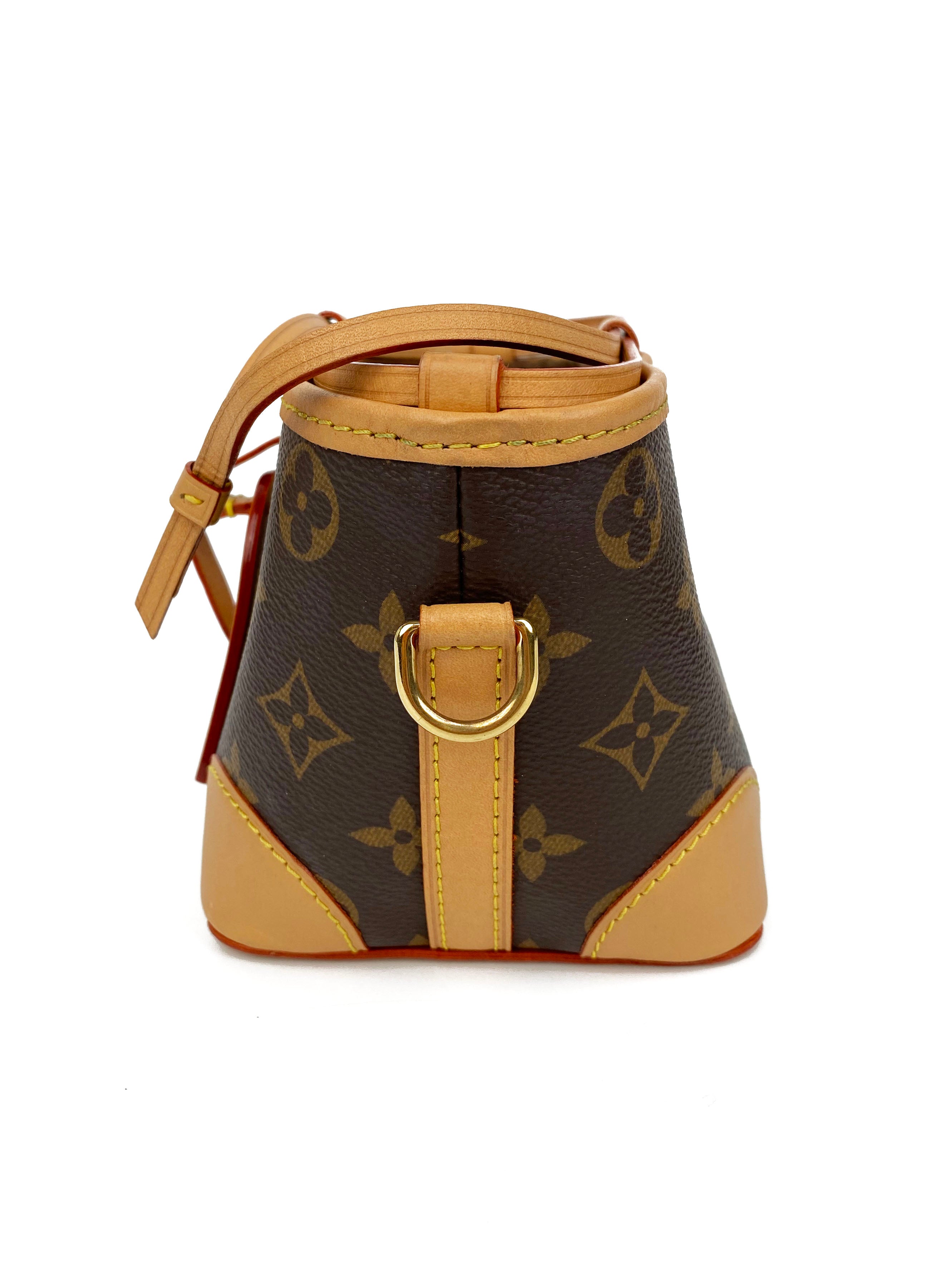 Louis Vuitton Monogram Noe Purse