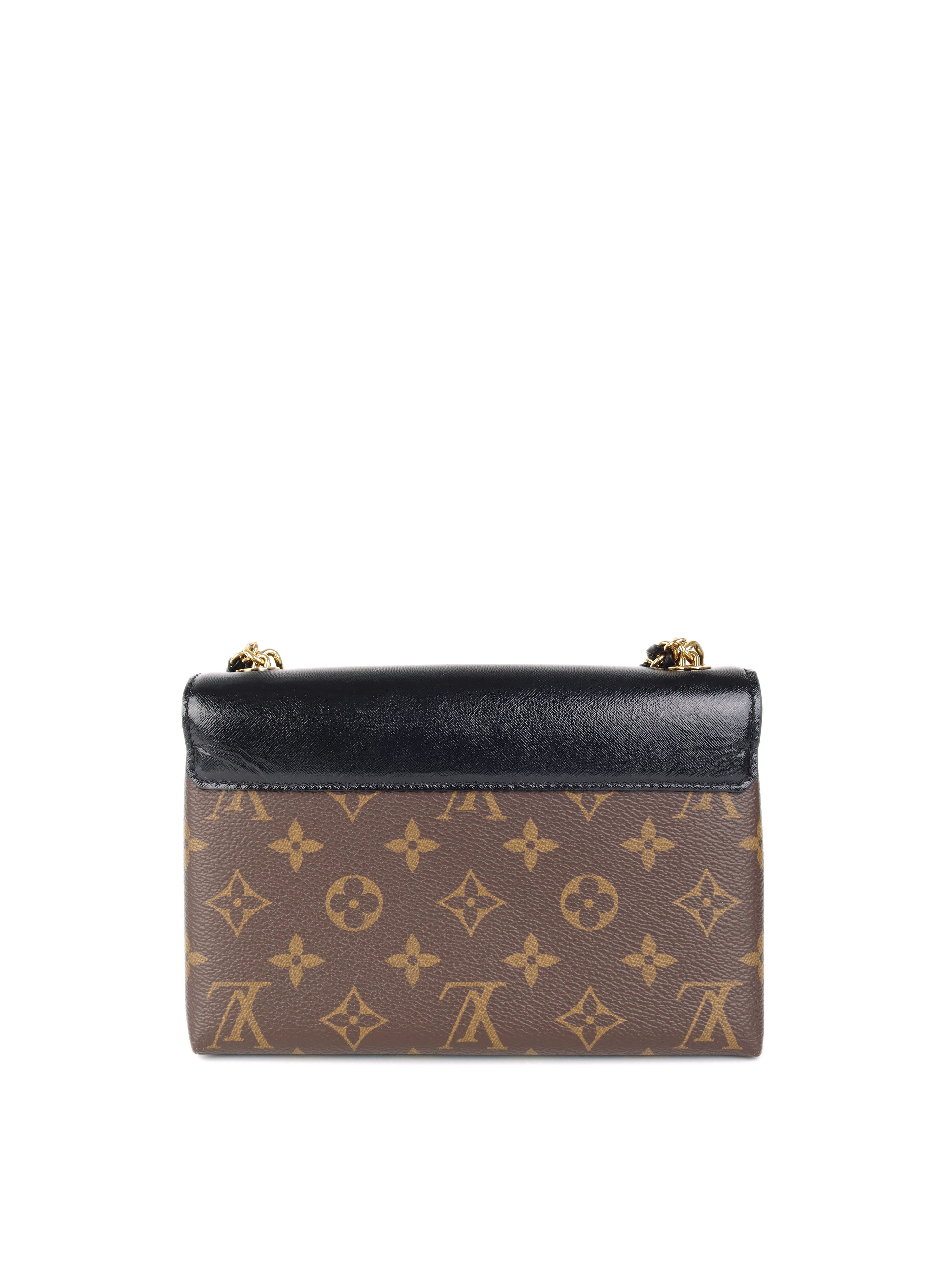 Louis Vuitton Monogram Thelma Pochette