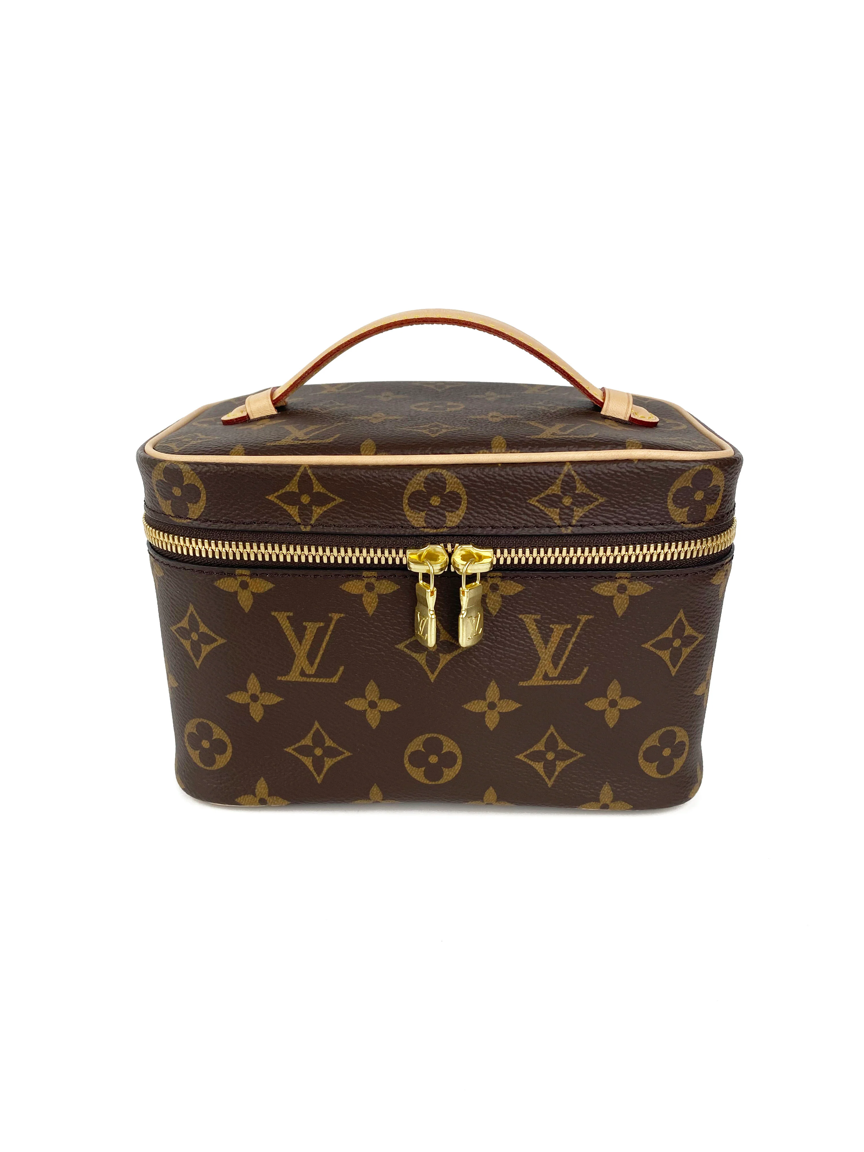 Louis Vuitton Nice Mini Toiletry Bag