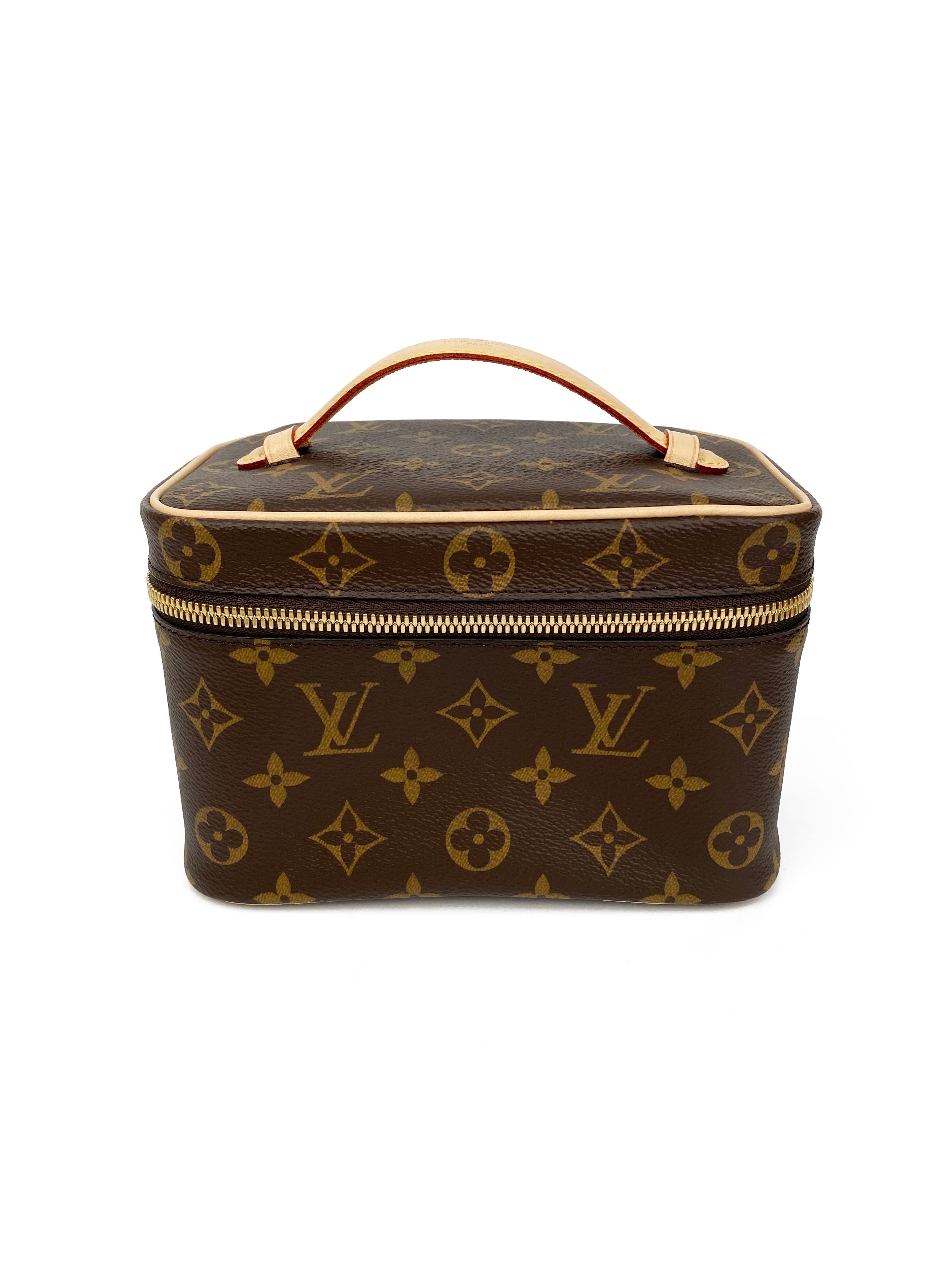 Louis Vuitton Nice Mini Toiletry Bag