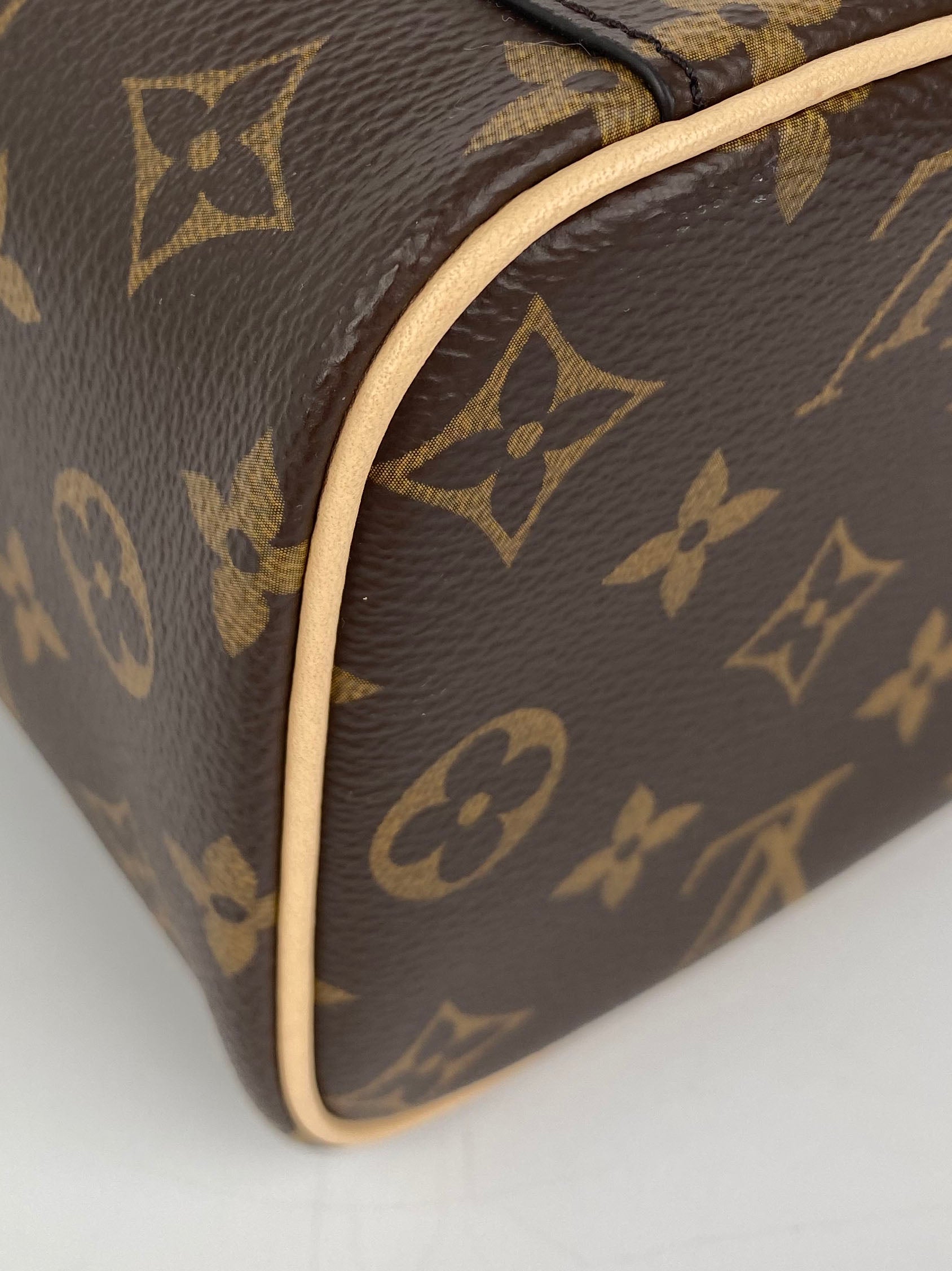 Louis Vuitton Nice Mini Toiletry Bag