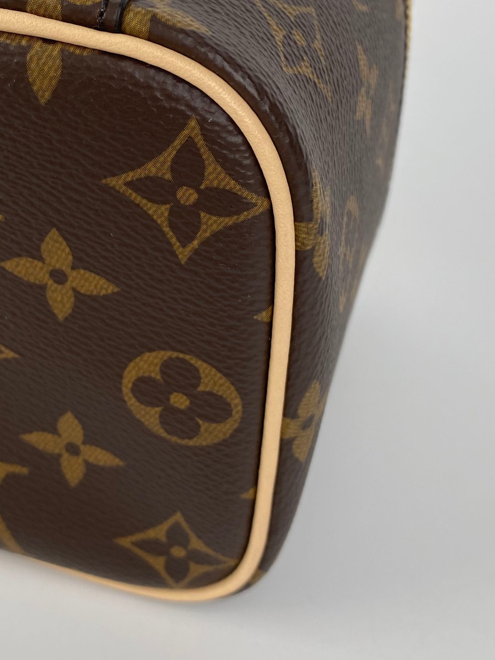 Louis Vuitton Nice Mini Toiletry Bag