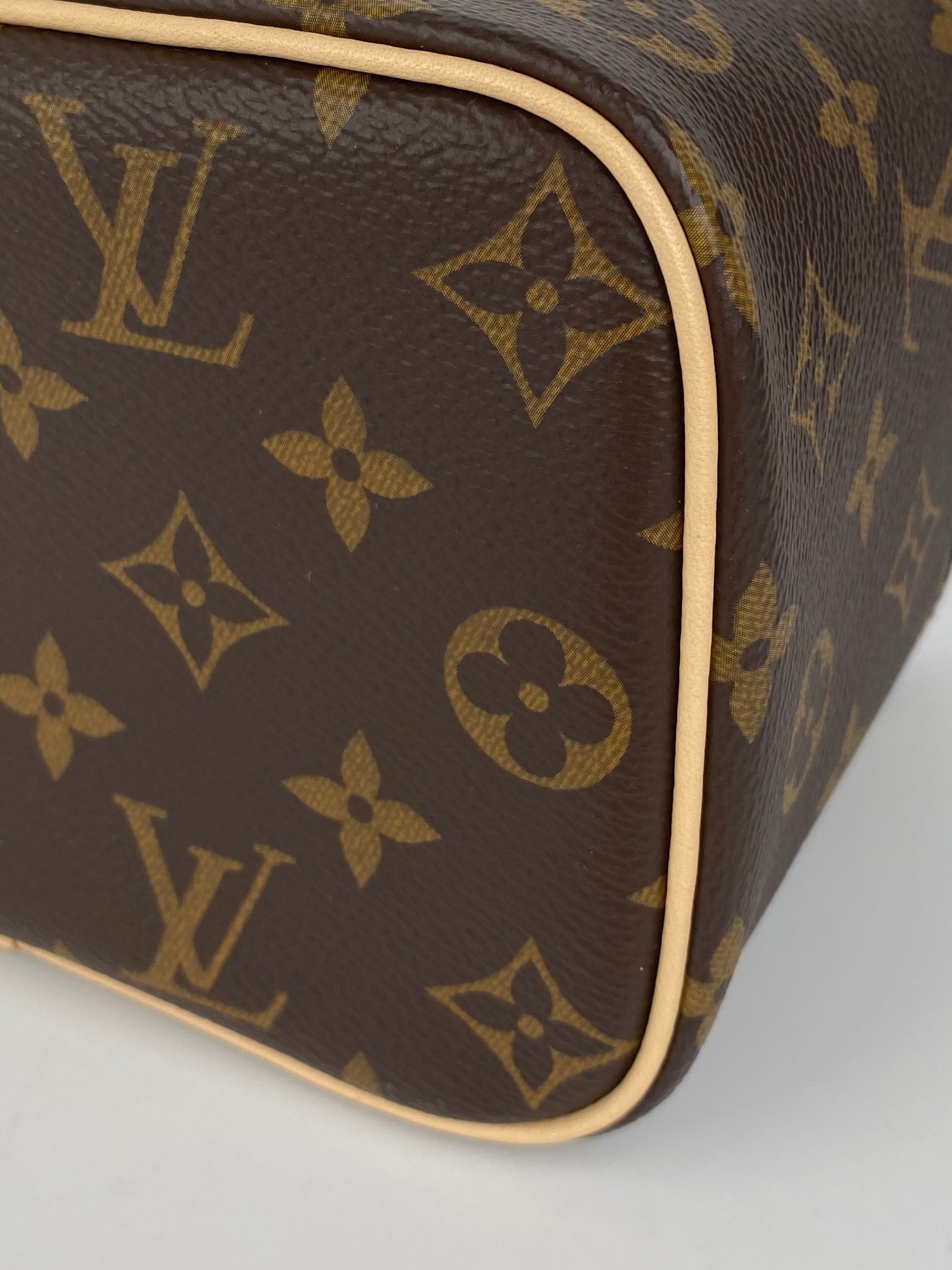 Louis Vuitton Nice Mini Toiletry Bag