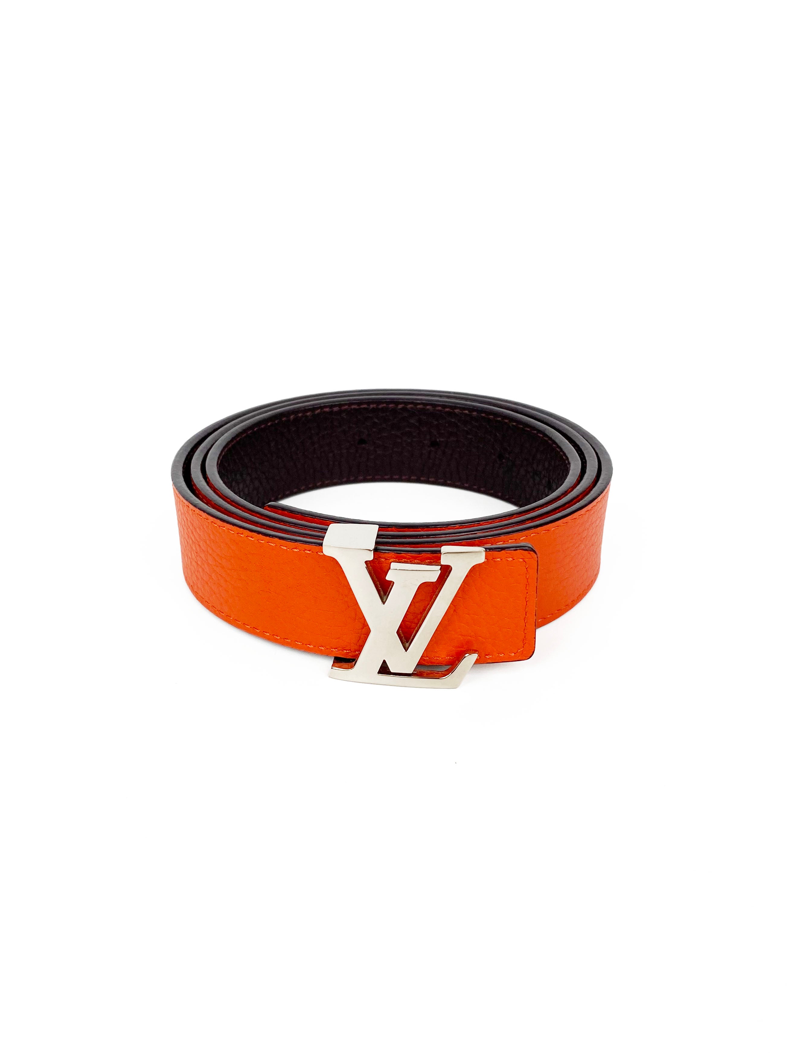 LouisVuittonOrange_BrownReversibleBelt90-2.jpg