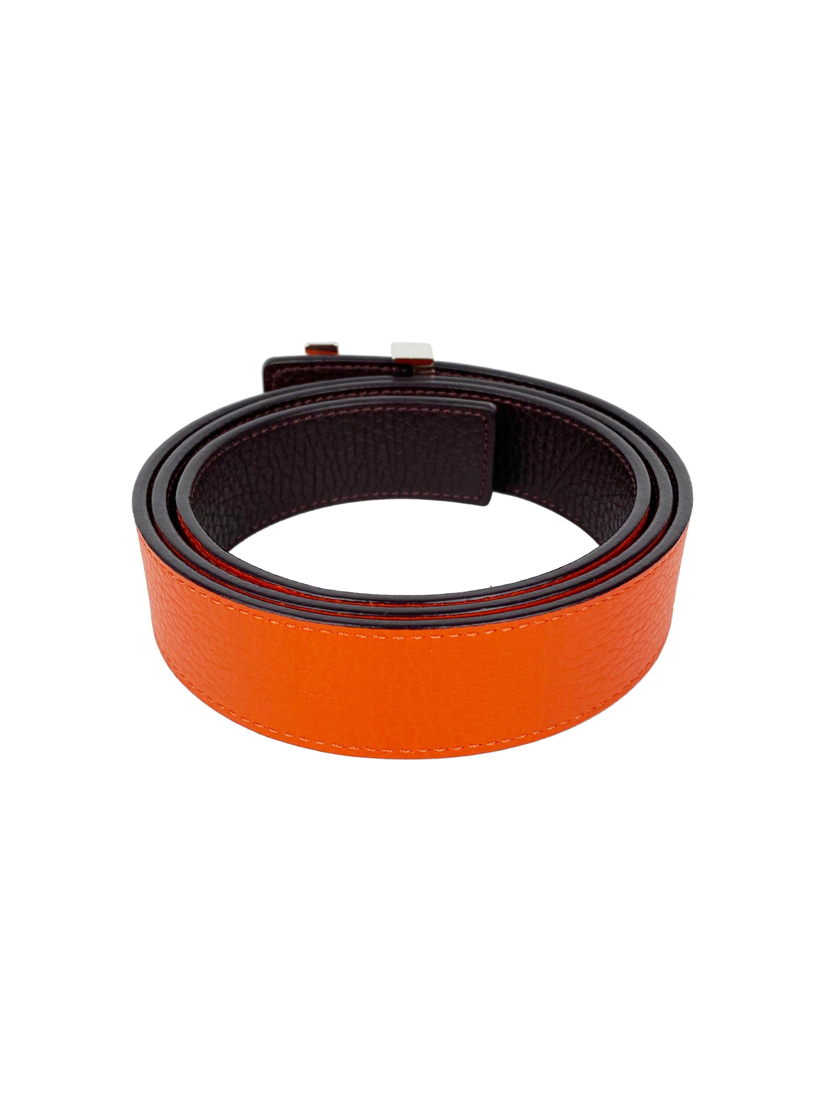 LouisVuittonOrange_BrownReversibleBelt90-6.jpg