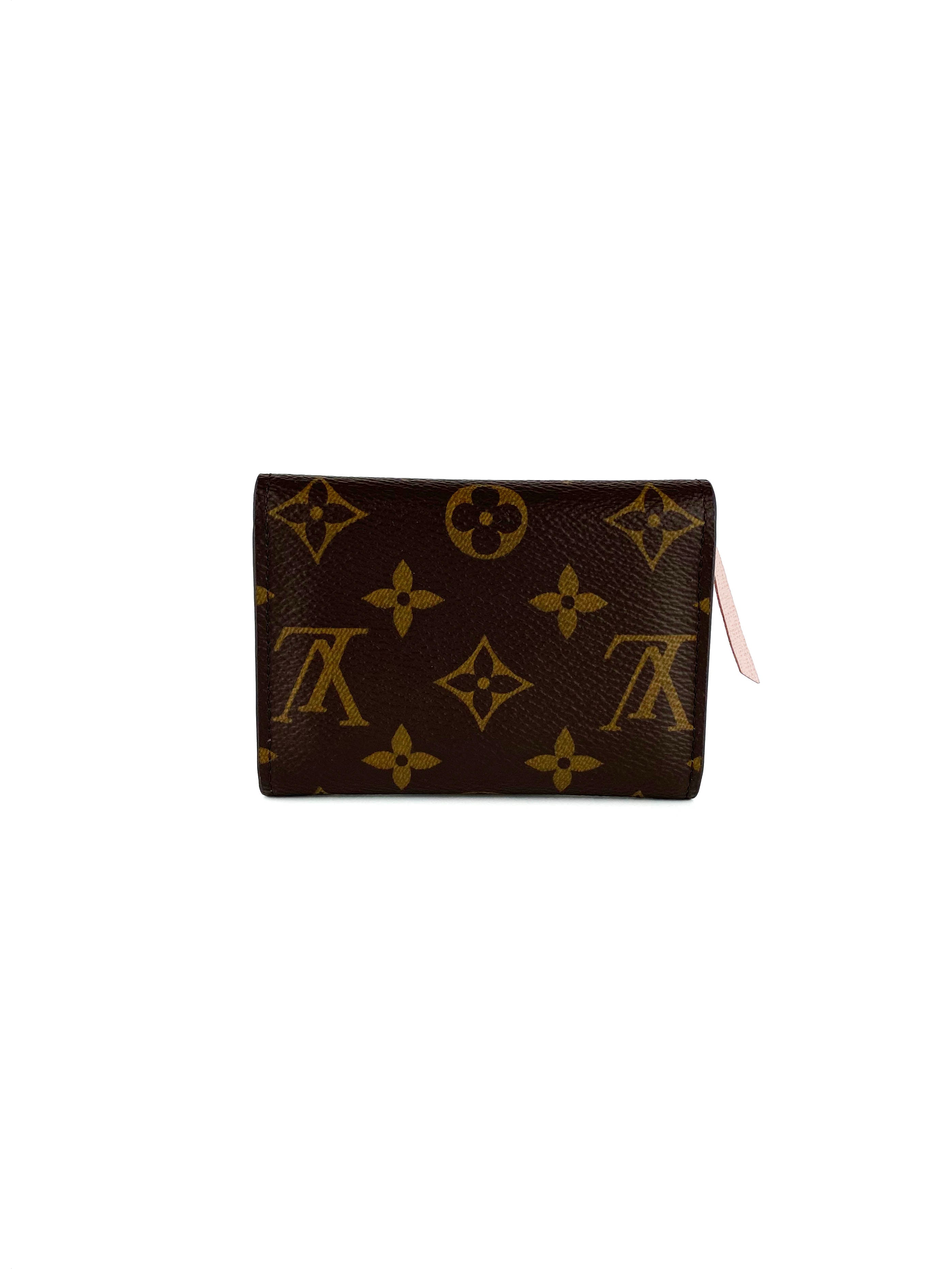 Louis Vuitton Rosalie Coin Purse