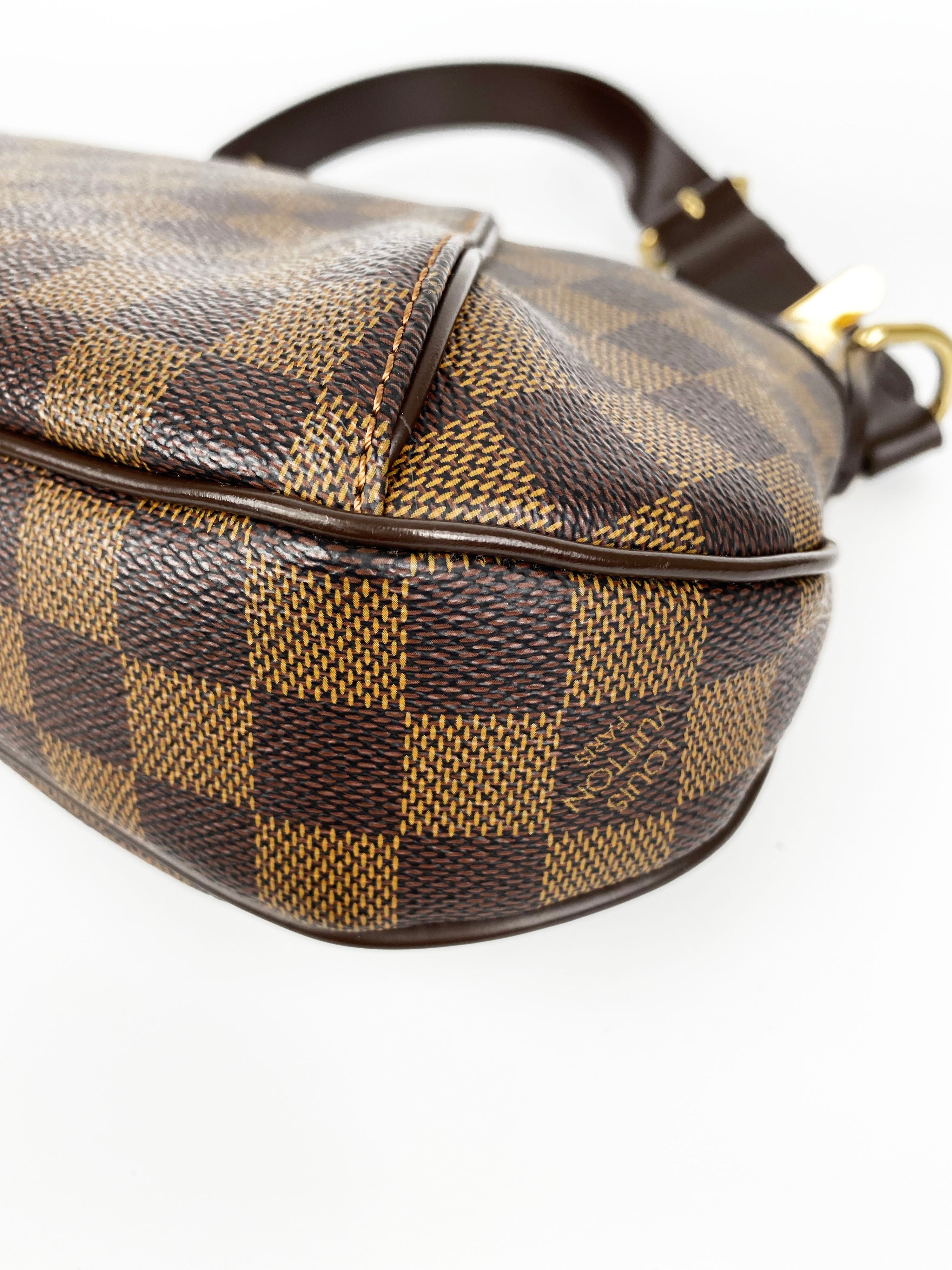 Louis Vuitton Thames Damier Ebene PM Bag